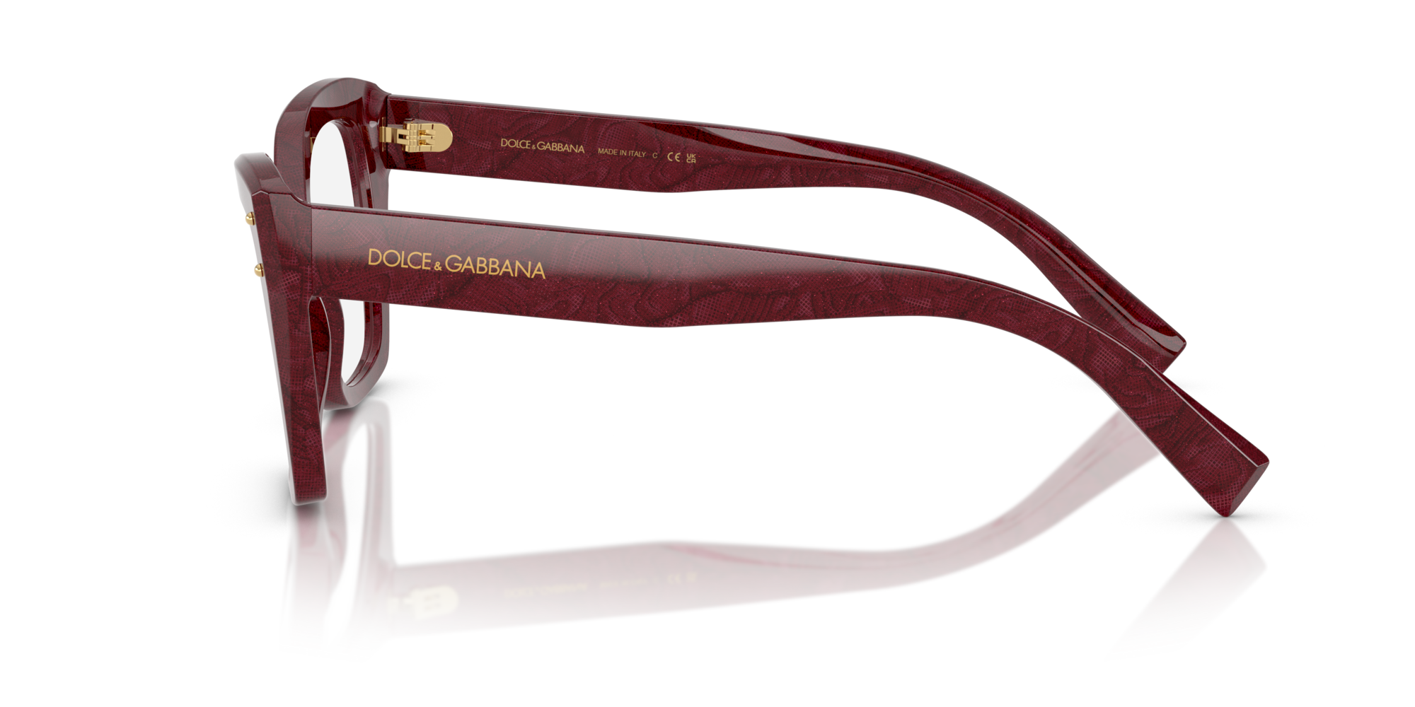 DG3386 3442 Montature da vista Dolce & Gabbana 4