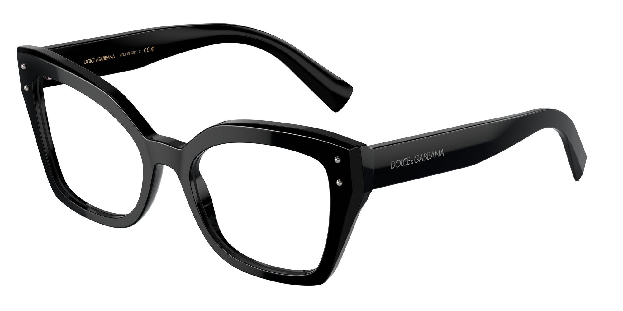 DG3386 501 Montature da vista Dolce & Gabbana 1