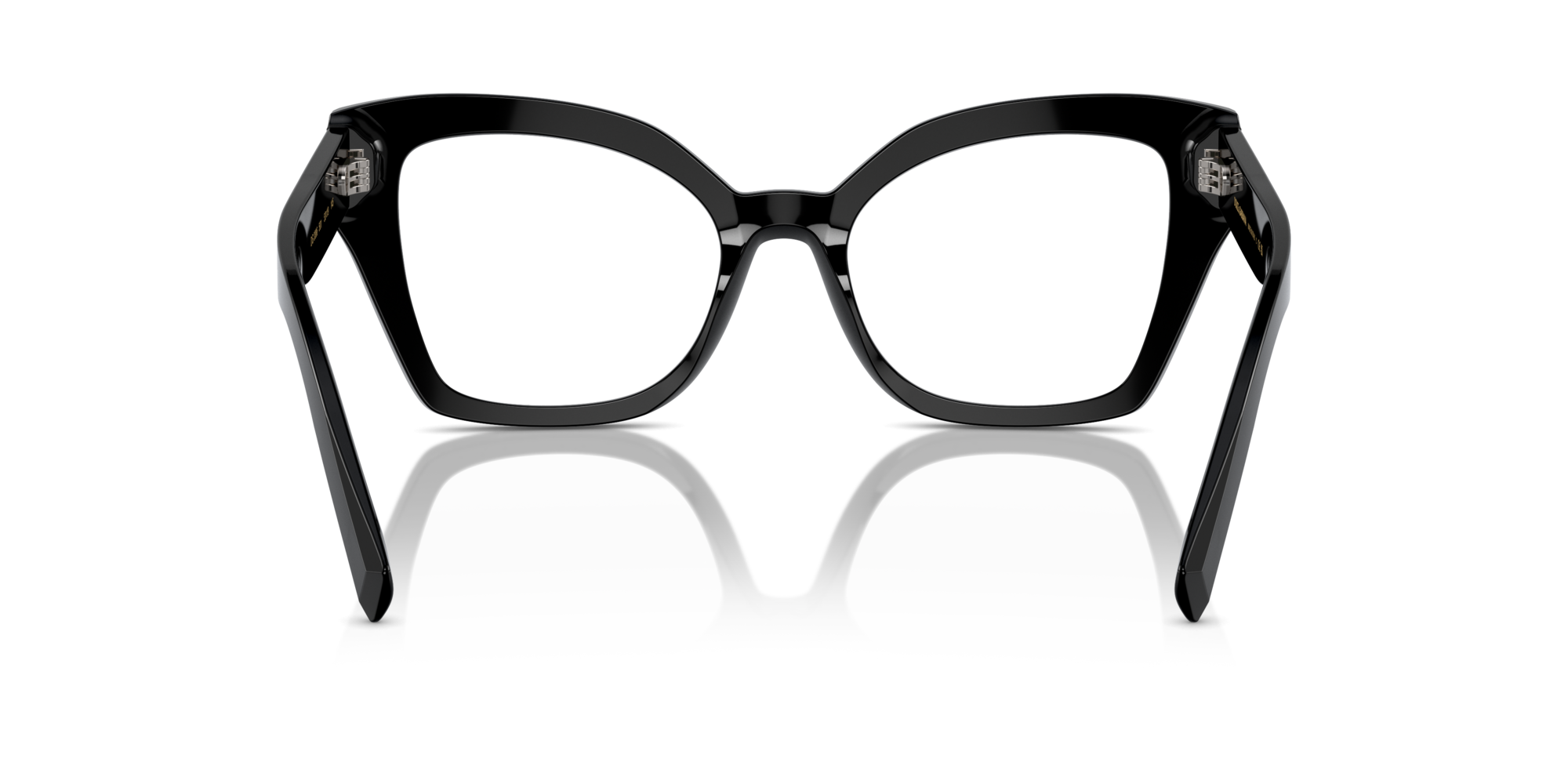 DG3386 501 Montature da vista Dolce & Gabbana 5