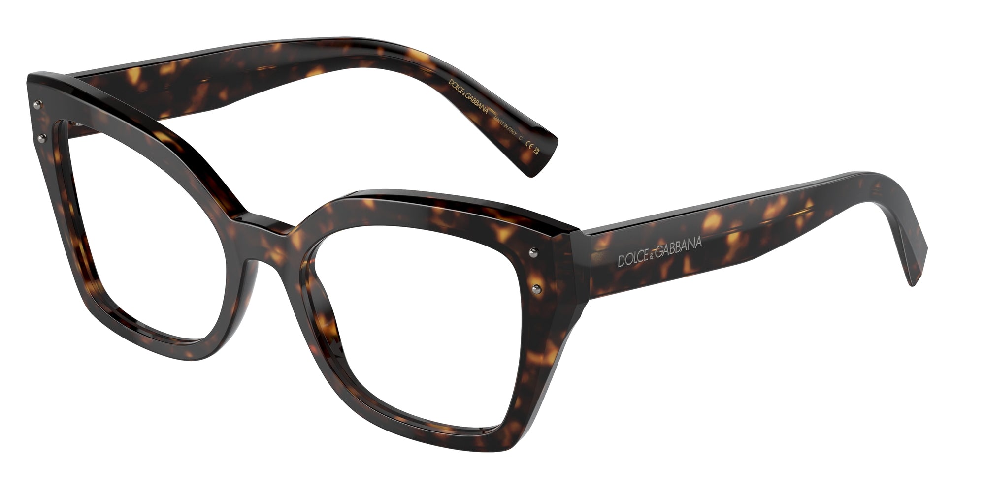 DG3386 502 Montature da vista Dolce & Gabbana 1