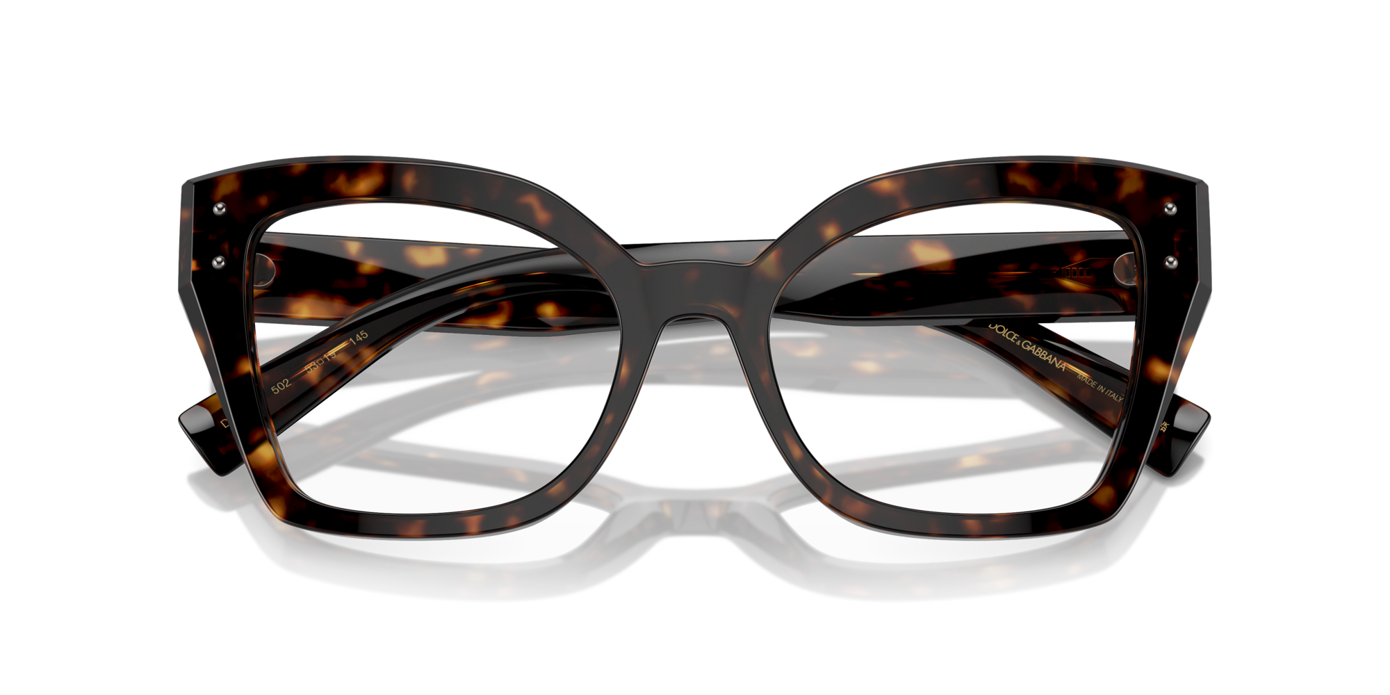 DG3386 502 Montature da vista Dolce & Gabbana 2