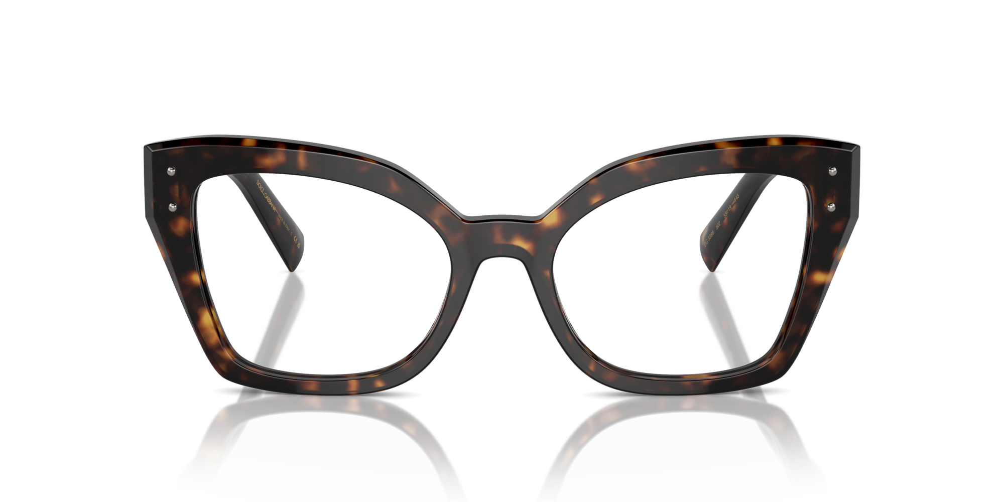 DG3386 502 Montature da vista Dolce & Gabbana 3