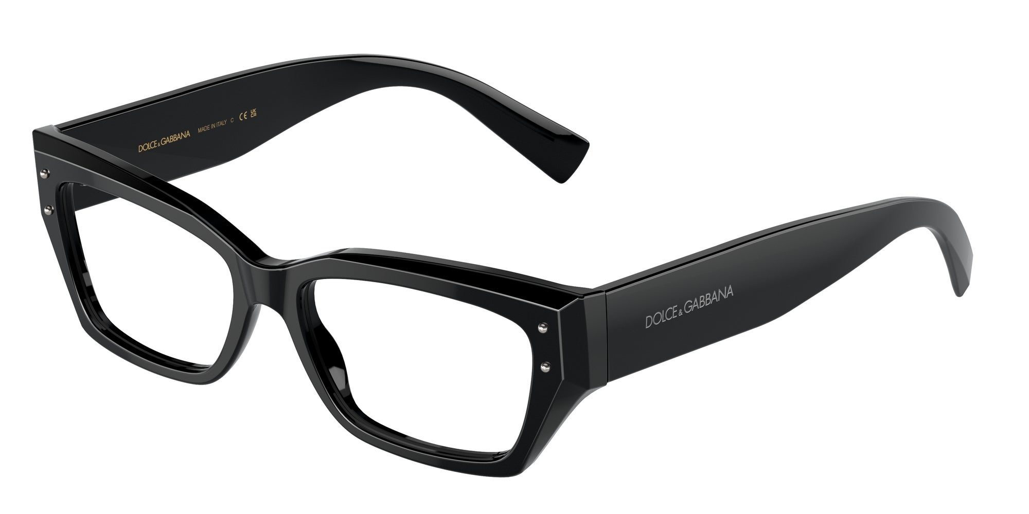 DG3387 501 Montature da vista Dolce & Gabbana 1