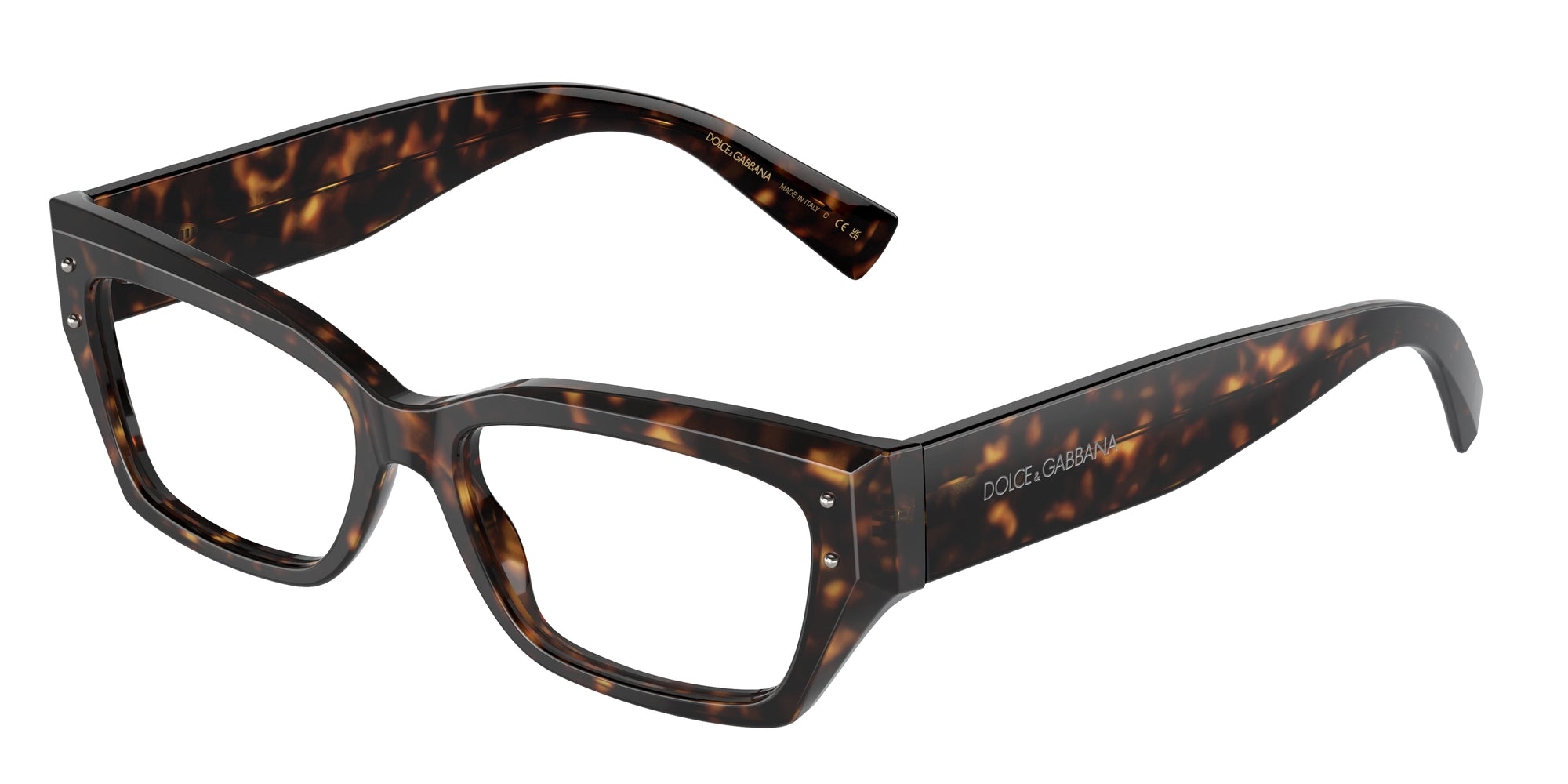 DG3387 502 Montature da vista Dolce & Gabbana 1