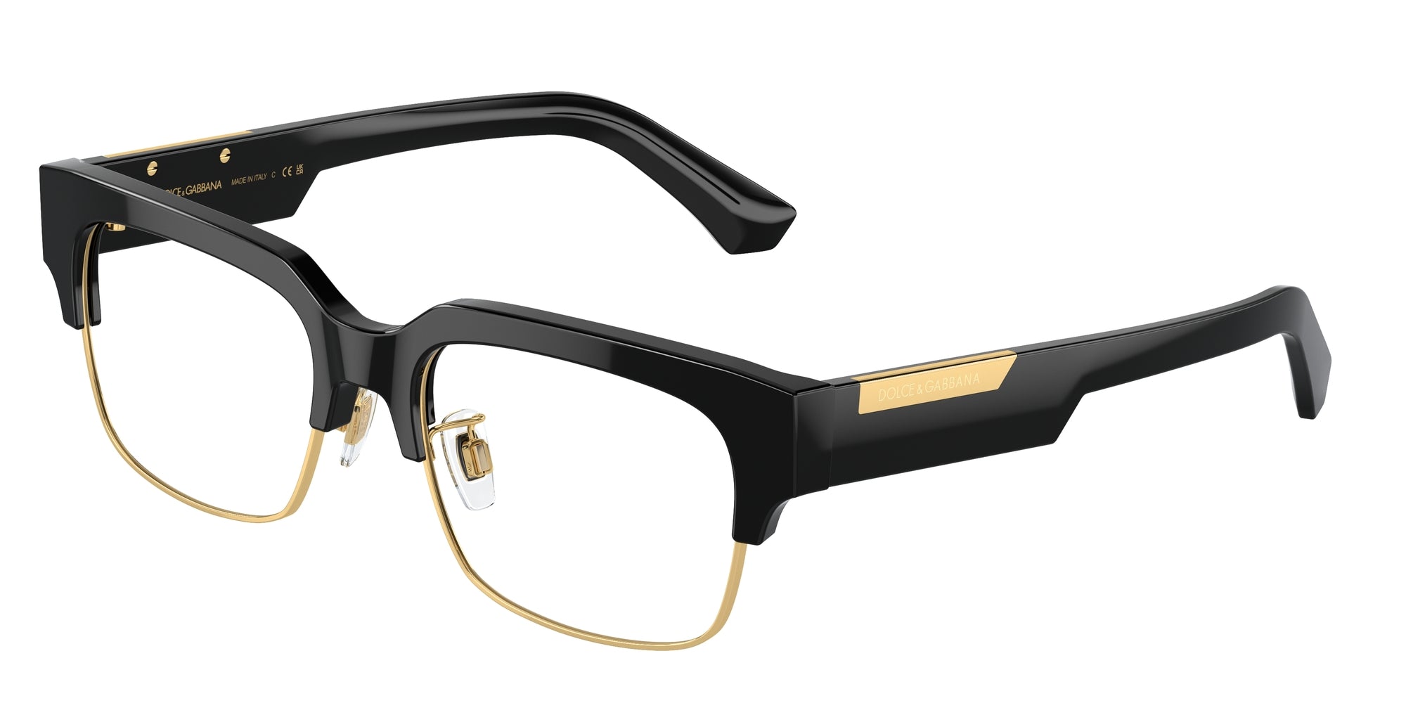 Dolce & Gabbana DG3388 501 Montature da vista Dolce & Gabbana 1