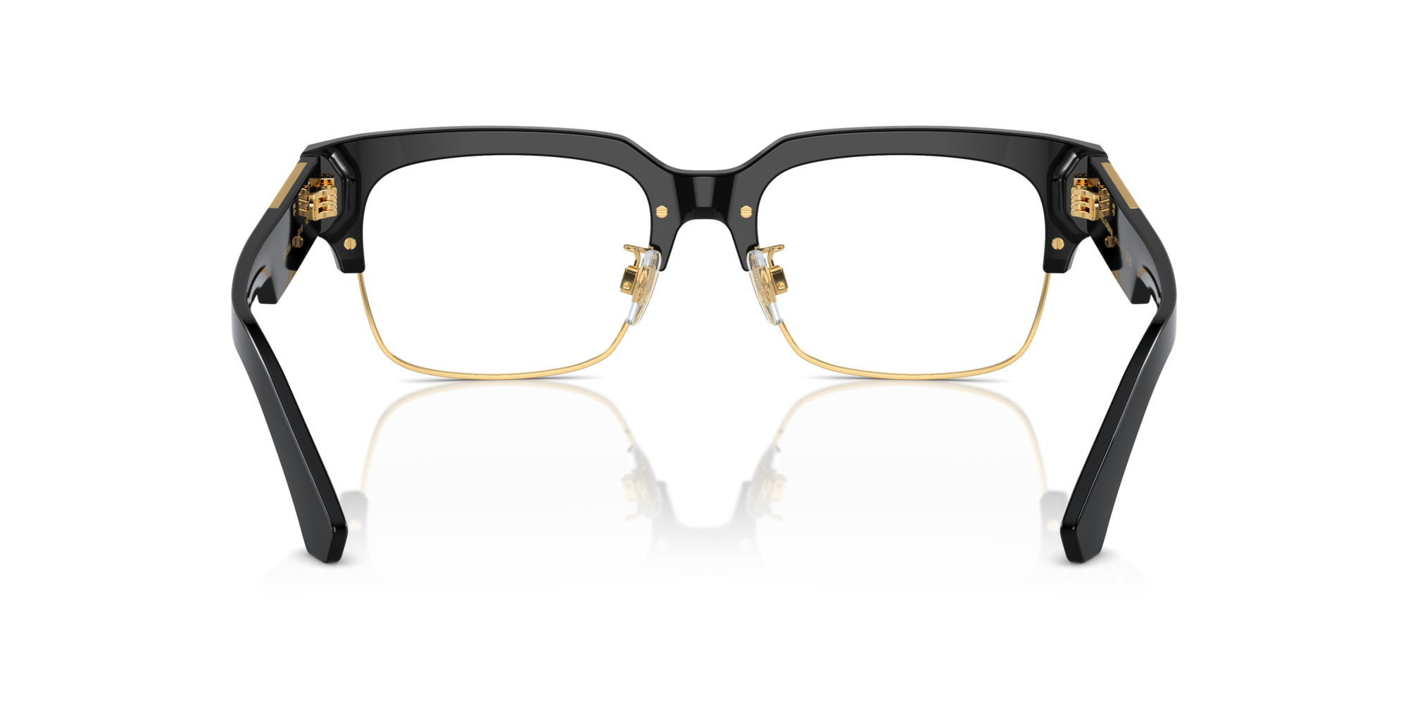 Dolce & Gabbana DG3388 501 Montature da vista Dolce & Gabbana 5