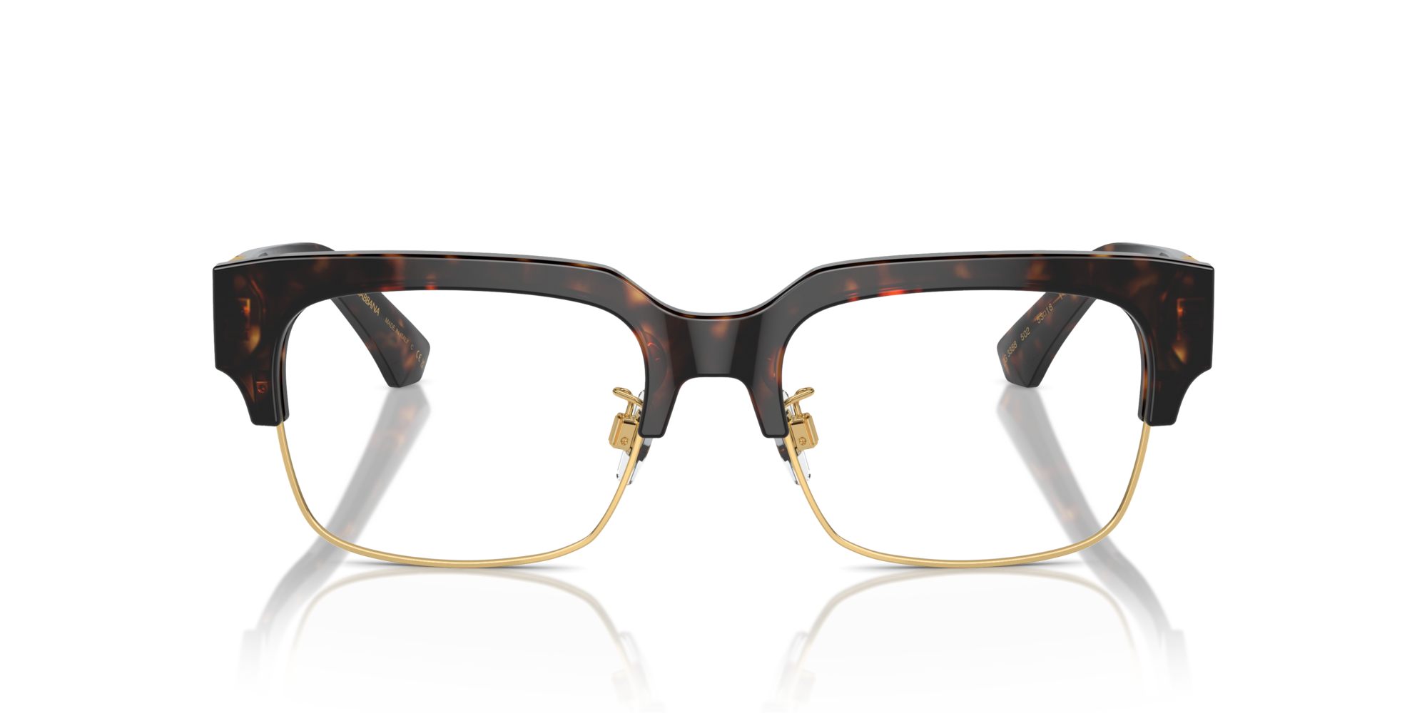 Dolce & Gabbana DG3388 502 Montature da vista Dolce & Gabbana 3