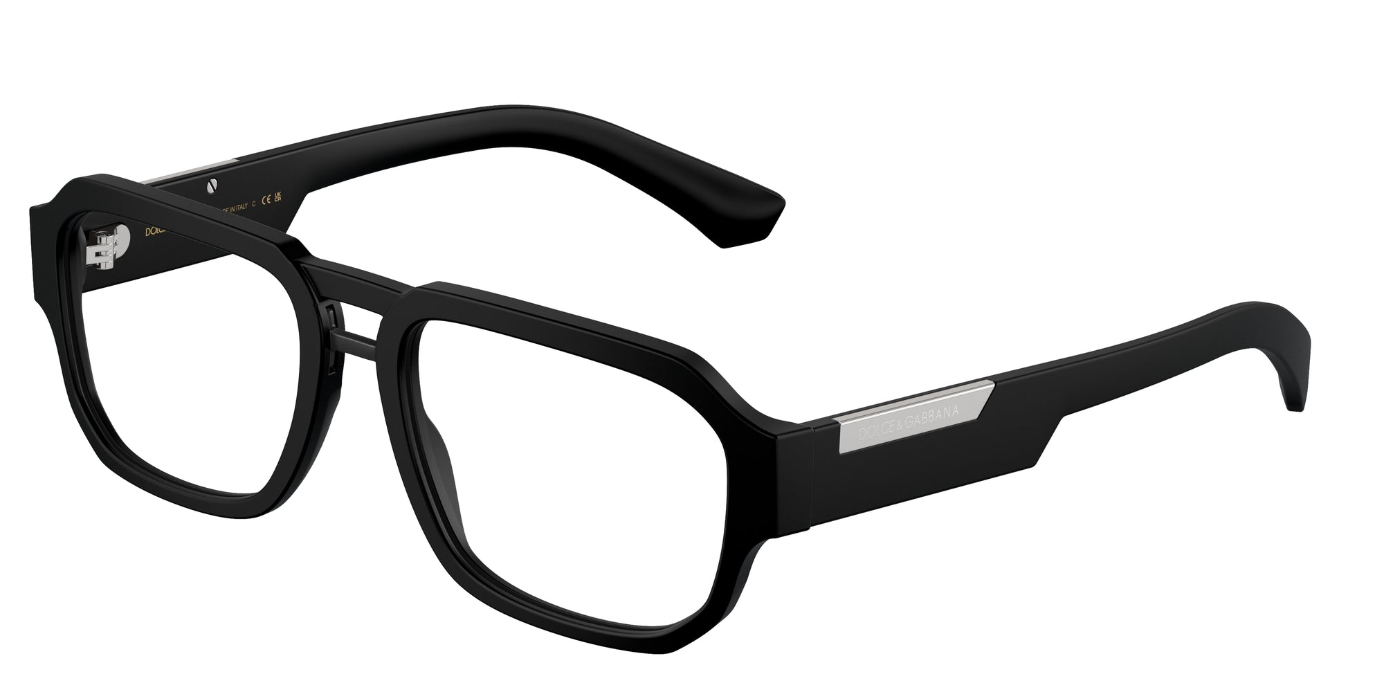 Dolce & Gabbana DG3389 2525 Montature da vista Dolce & Gabbana 1