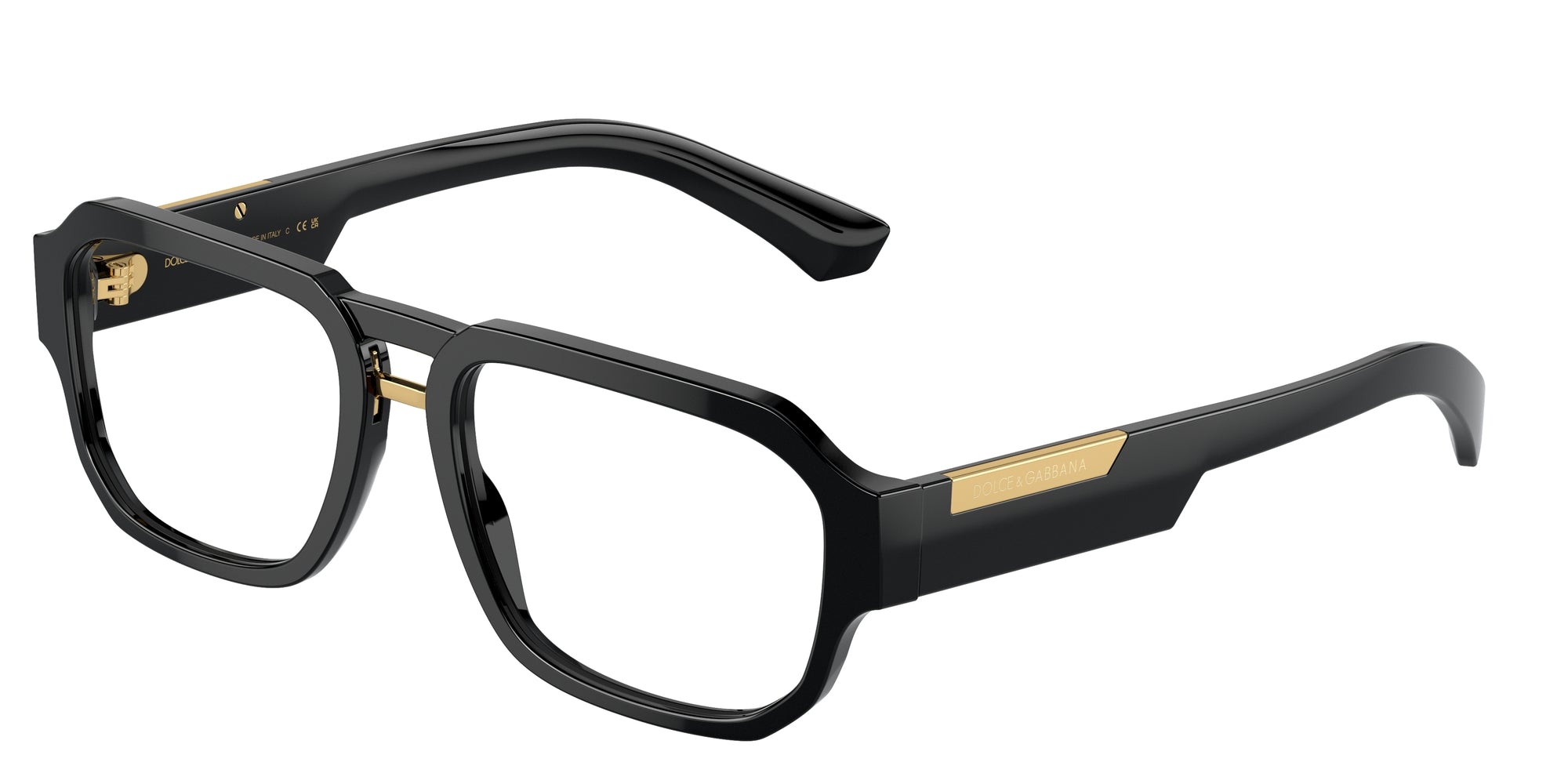 DG3389 501 Montature da vista Dolce & Gabbana 1