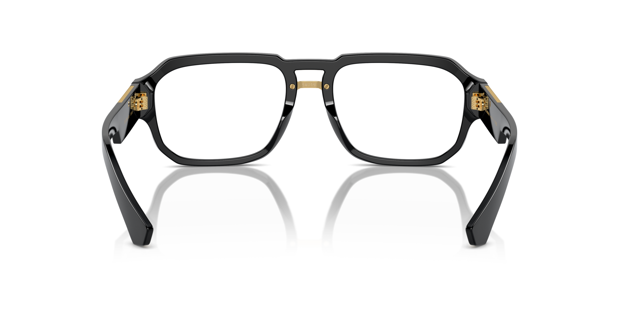DG3389 501 Montature da vista Dolce & Gabbana 5