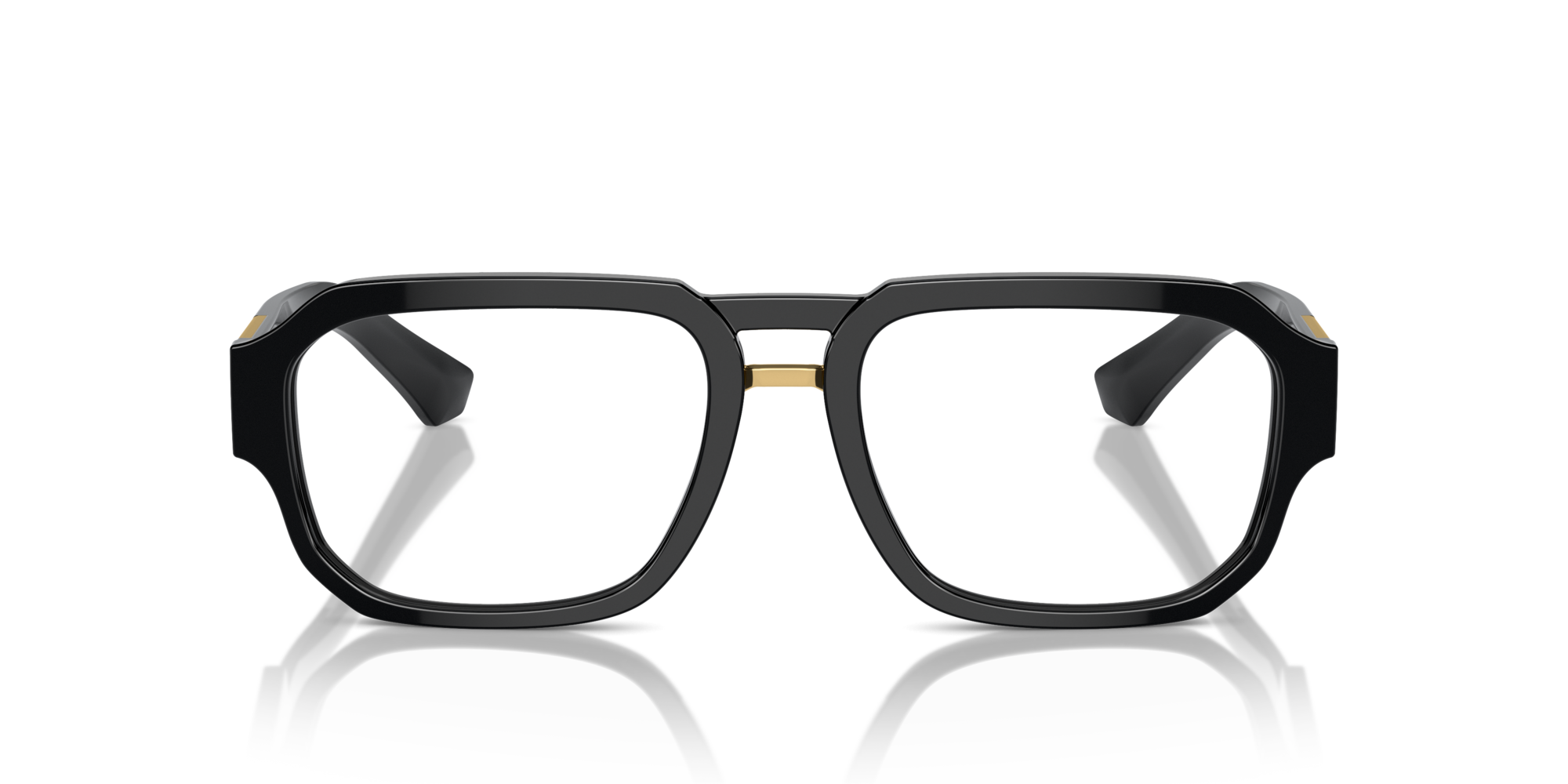DG3389 501 Montature da vista Dolce & Gabbana 3