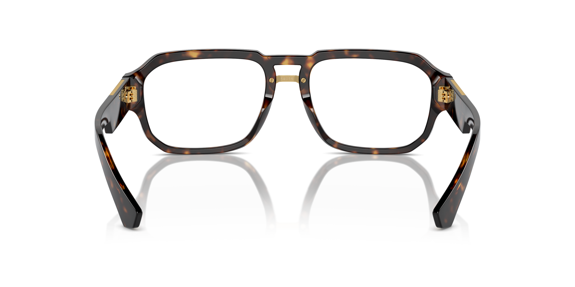 DG3389 502 Montature da vista Dolce & Gabbana 5