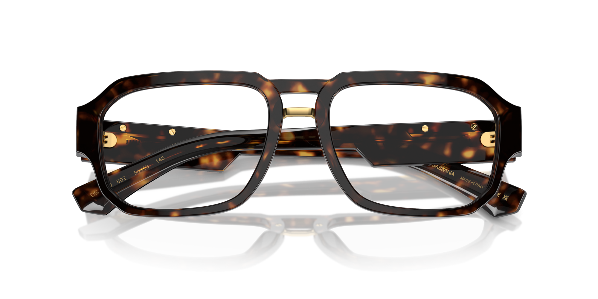 DG3389 502 Montature da vista Dolce & Gabbana 2