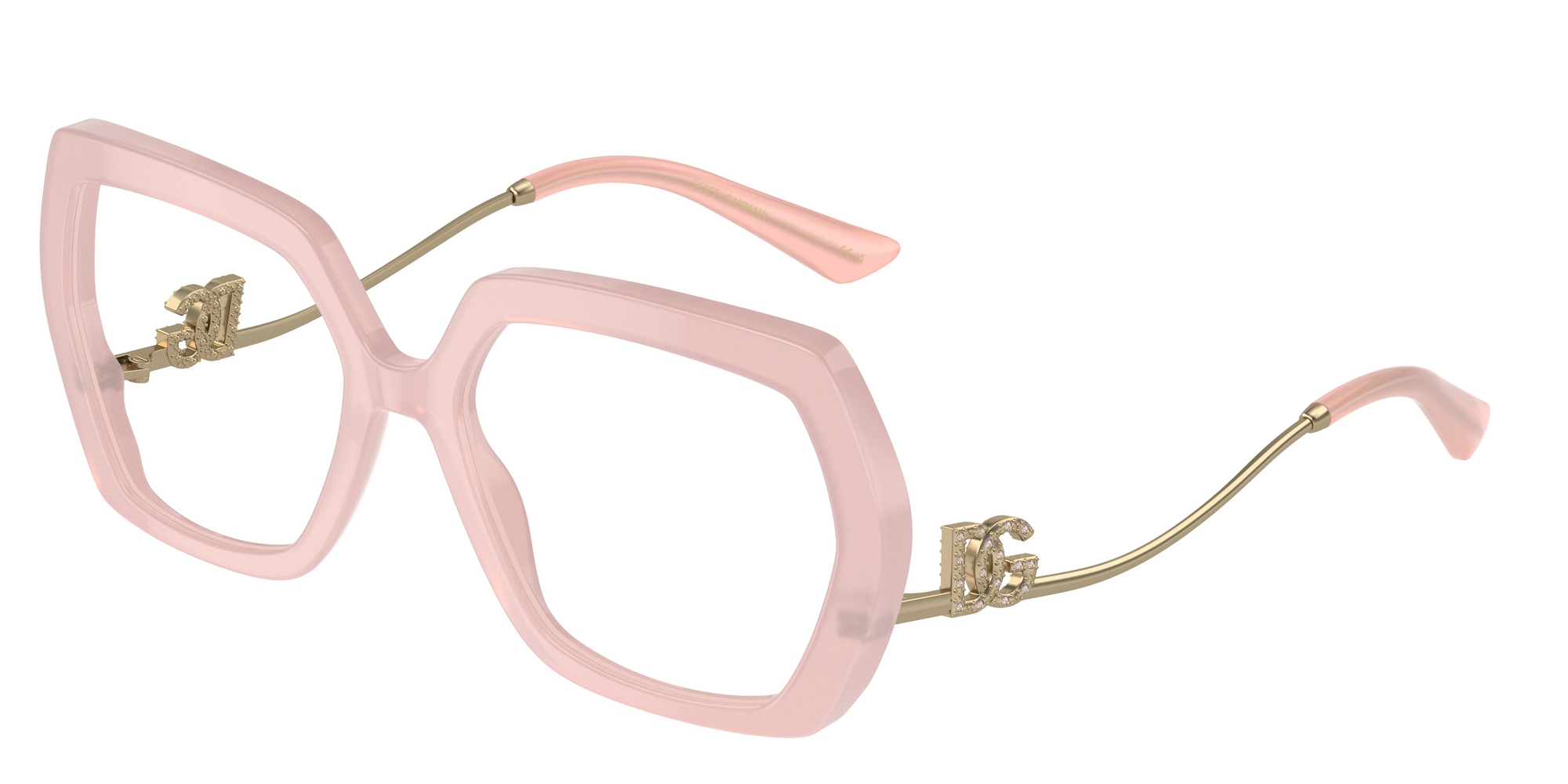 Dolce & Gabbana DG3390B 3436 Montature da vista Dolce & Gabbana 1