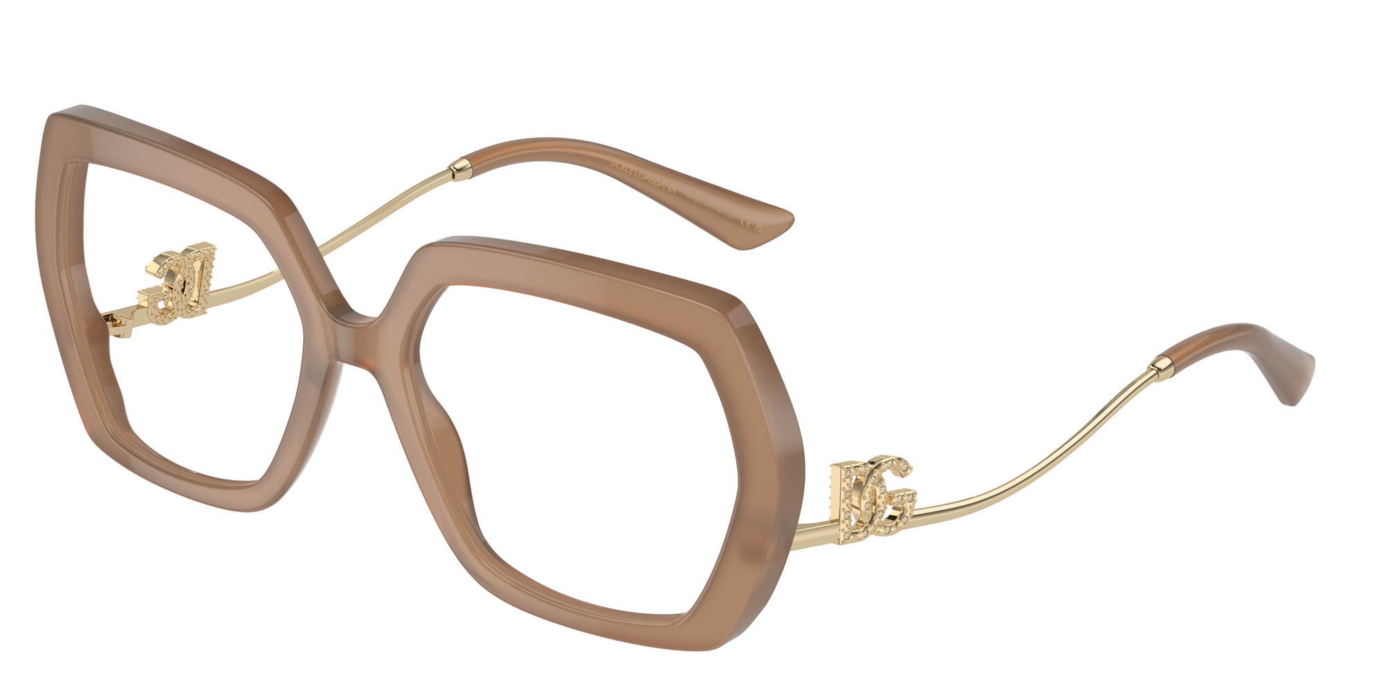 Dolce & Gabbana DG3390B 3437 Montature da vista Dolce & Gabbana 1