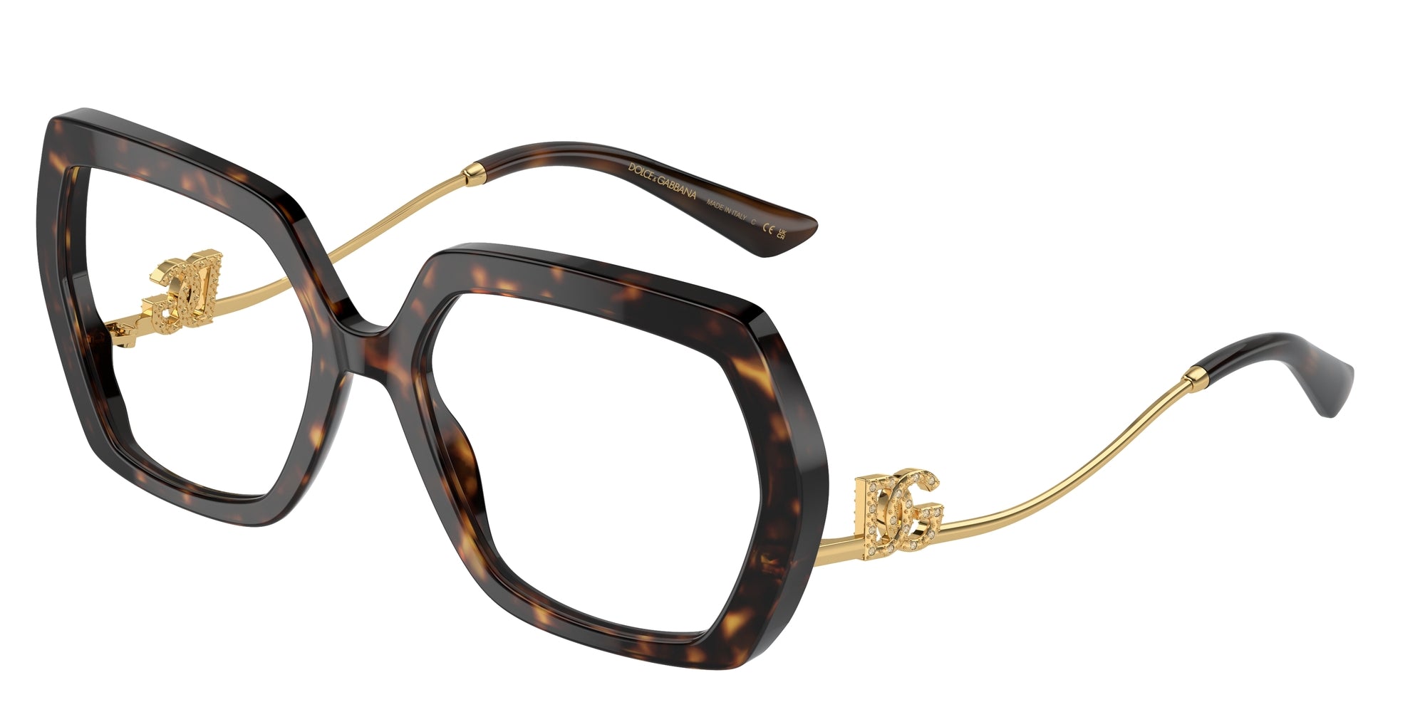 Dolce & Gabbana DG3390B 502 Montature da vista Dolce & Gabbana 1
