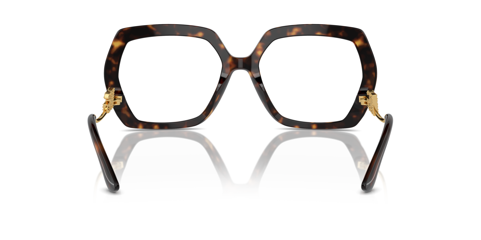 Dolce & Gabbana DG3390B 502 Montature da vista Dolce & Gabbana 5