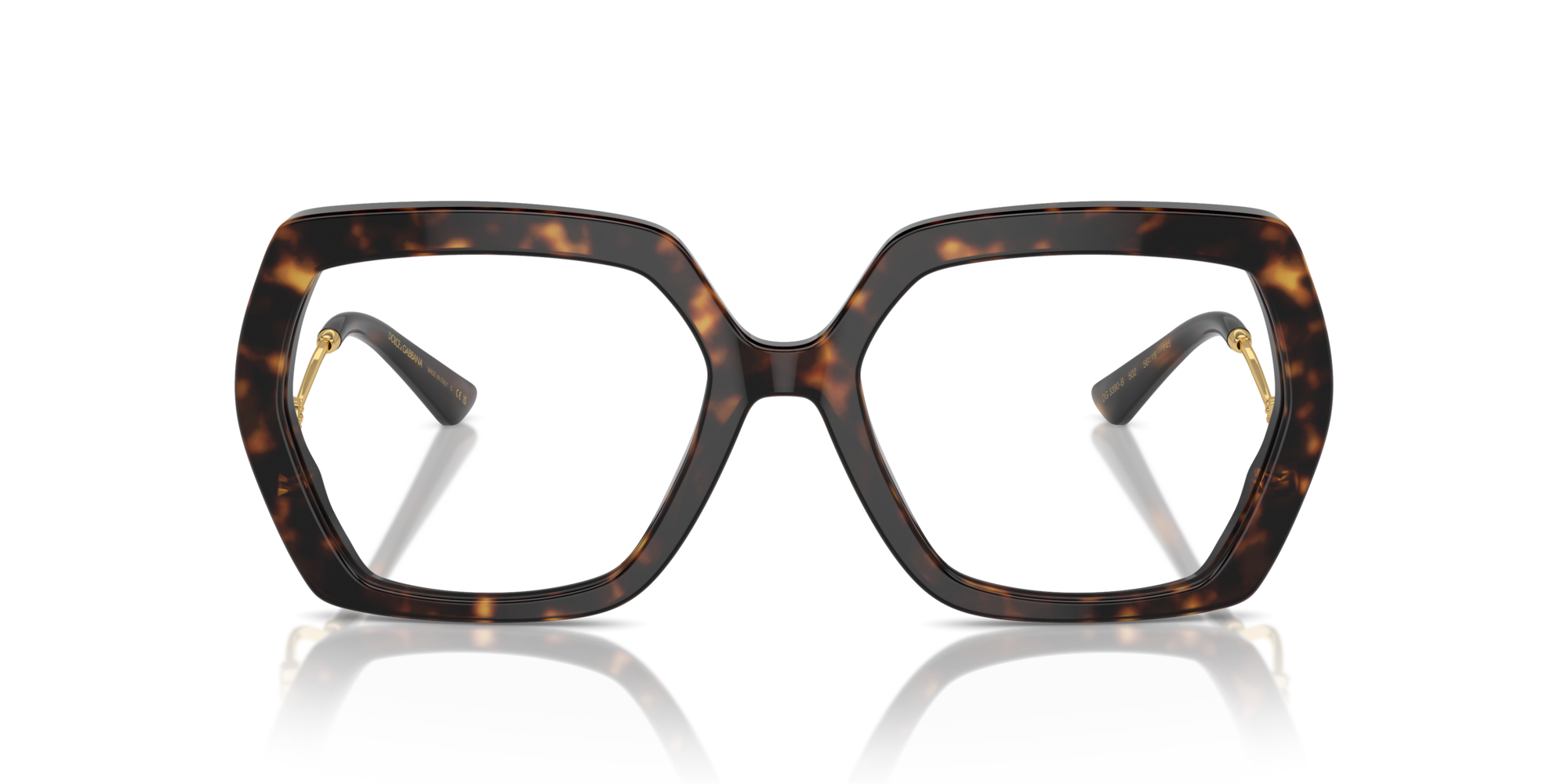 Dolce & Gabbana DG3390B 502 Montature da vista Dolce & Gabbana 3