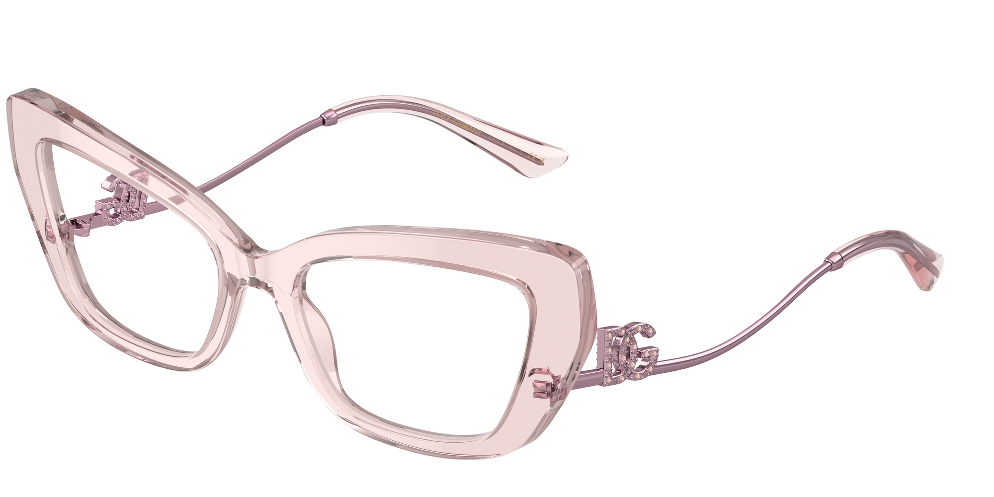 Dolce & Gabbana DG3391B 3148 Montature da vista Dolce & Gabbana 1