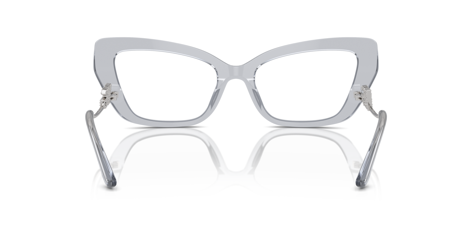 Dolce & Gabbana DG3391B 3291 Montature da vista Dolce & Gabbana 5