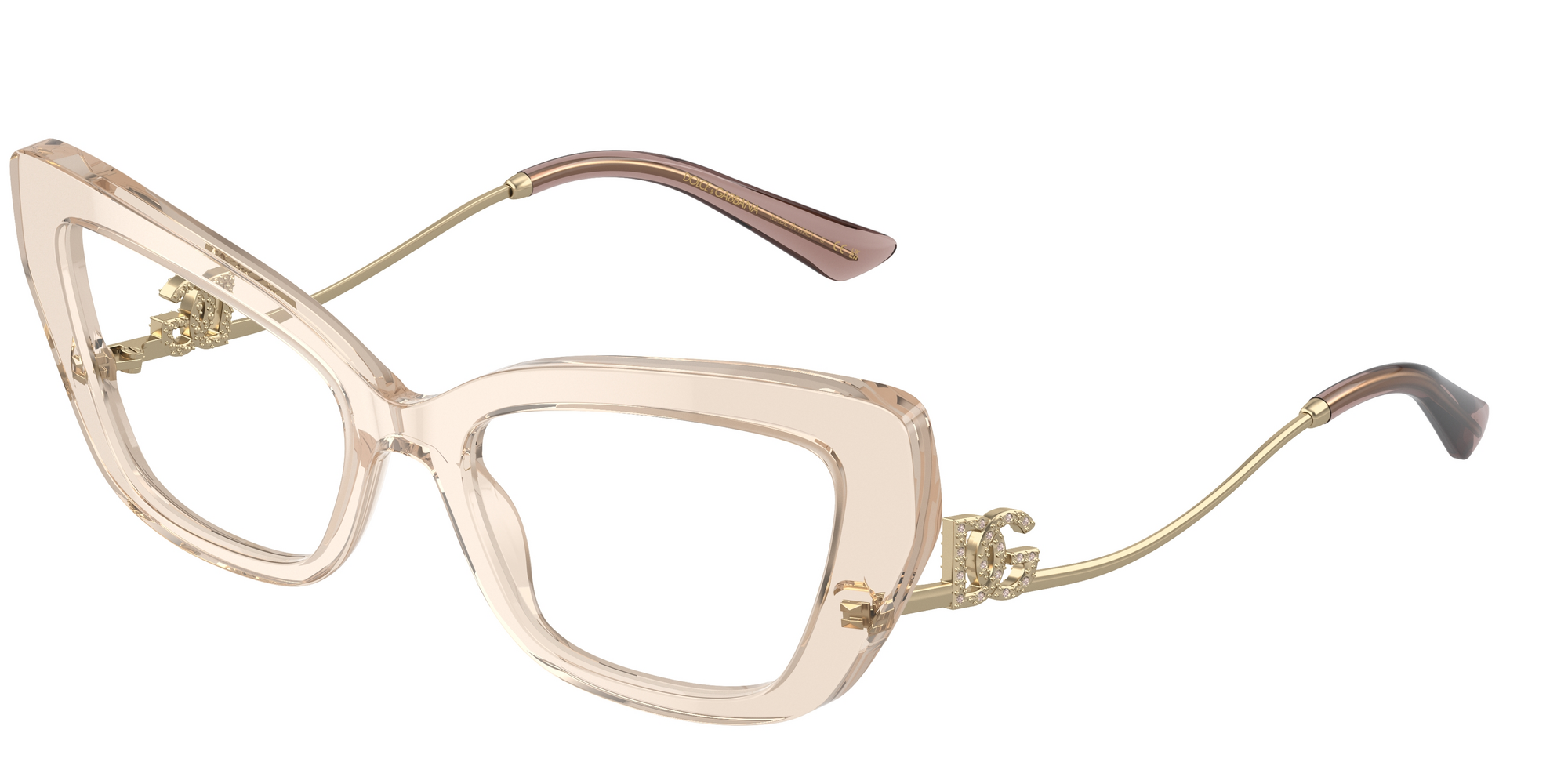 Dolce & Gabbana DG3391B 3432 Montature da vista Dolce & Gabbana 1