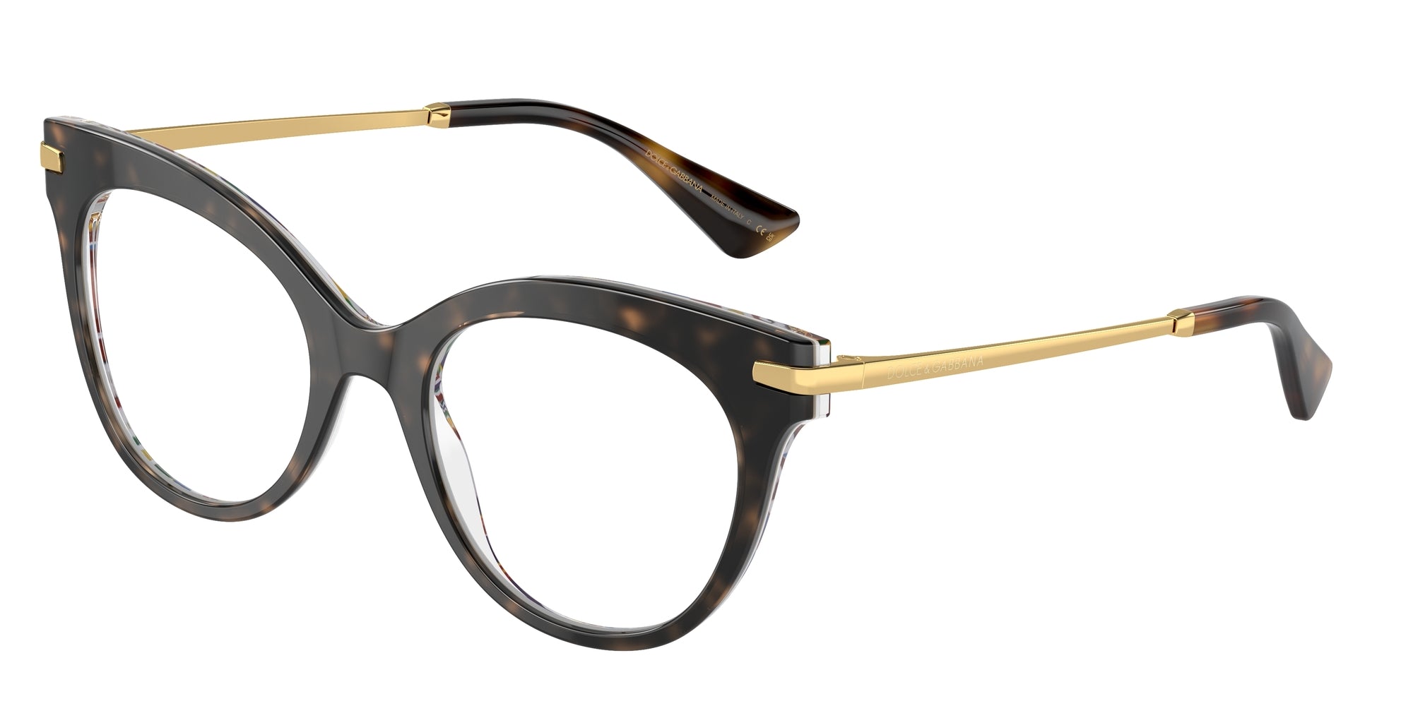 DG3392 3217 Montature da vista Dolce & Gabbana 1
