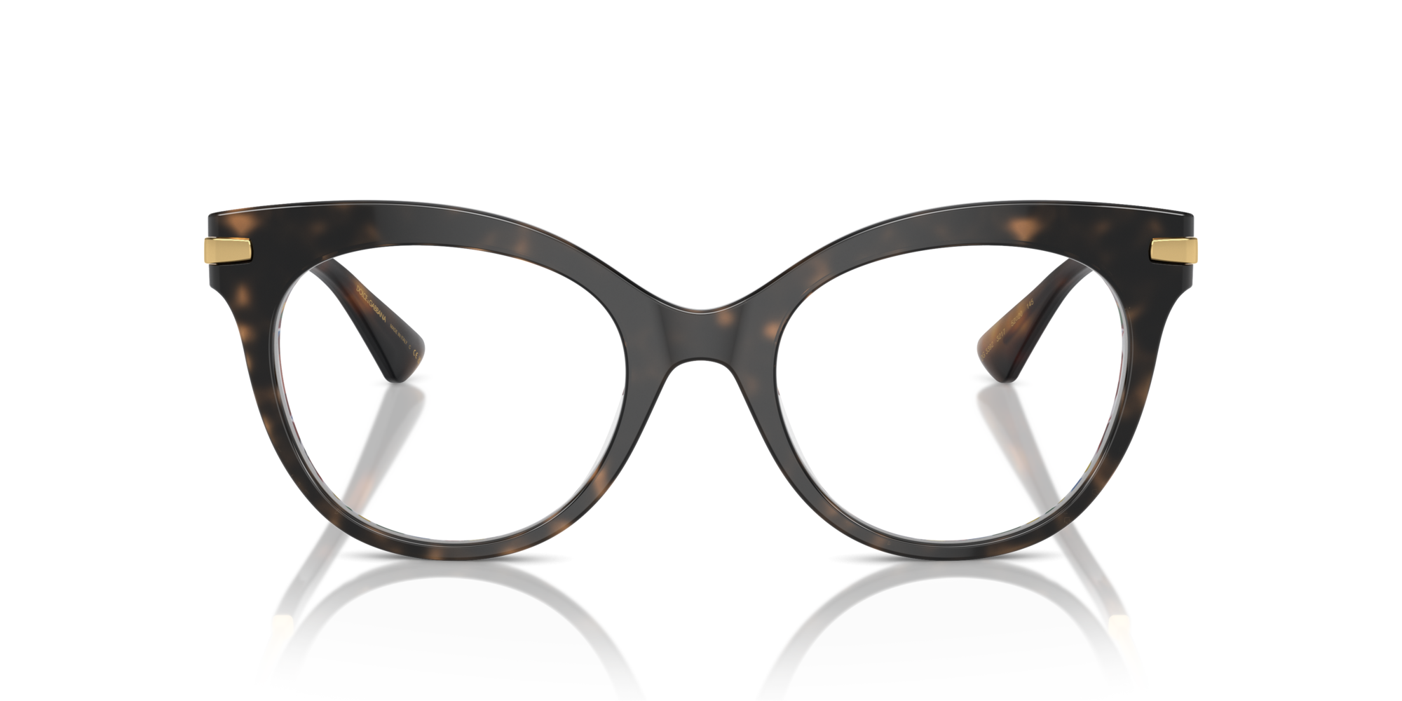 DG3392 3217 Montature da vista Dolce & Gabbana 3