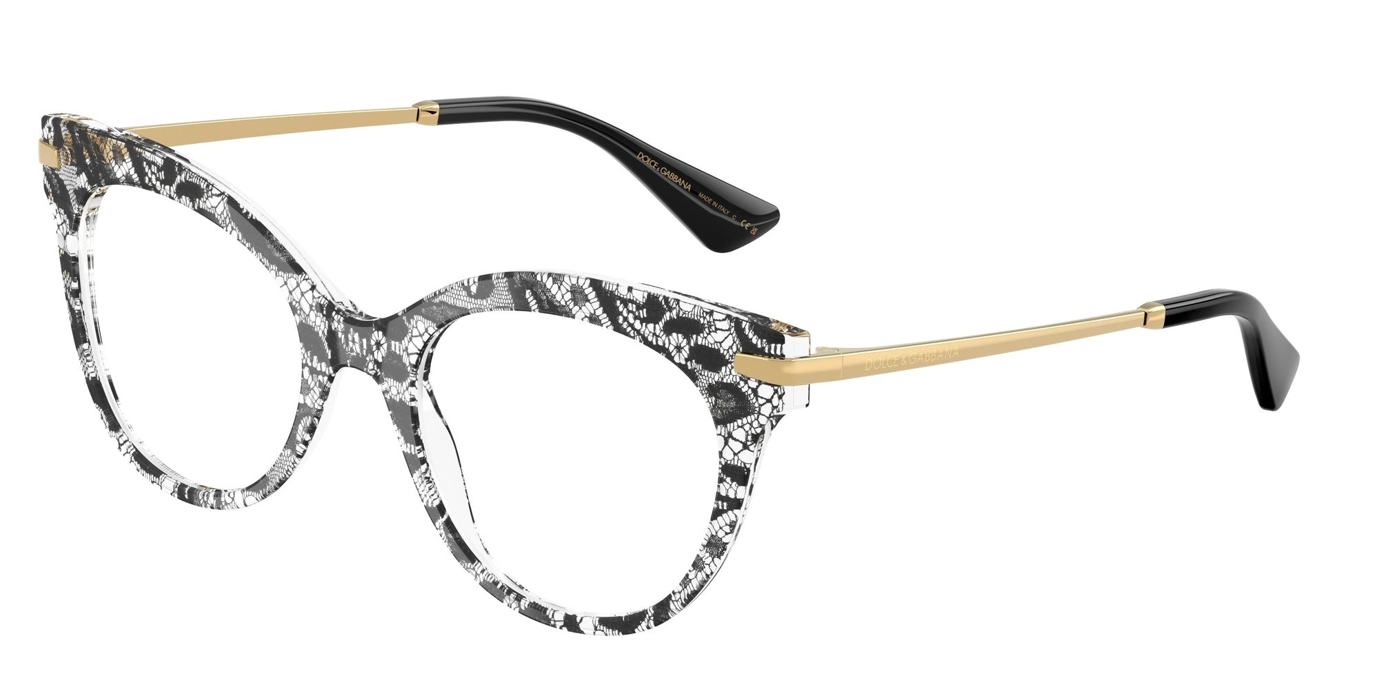 DG3392 3287 Montature da vista Dolce & Gabbana 1