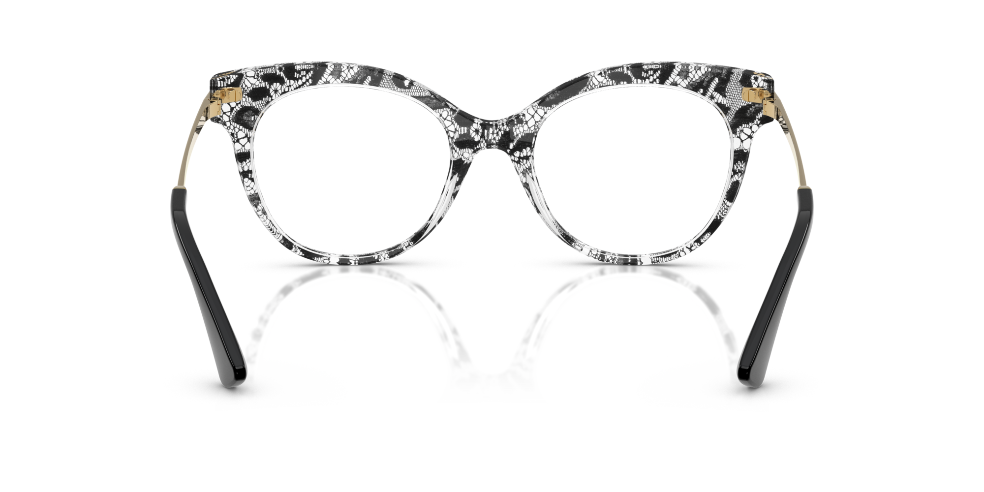 DG3392 3287 Montature da vista Dolce & Gabbana 5