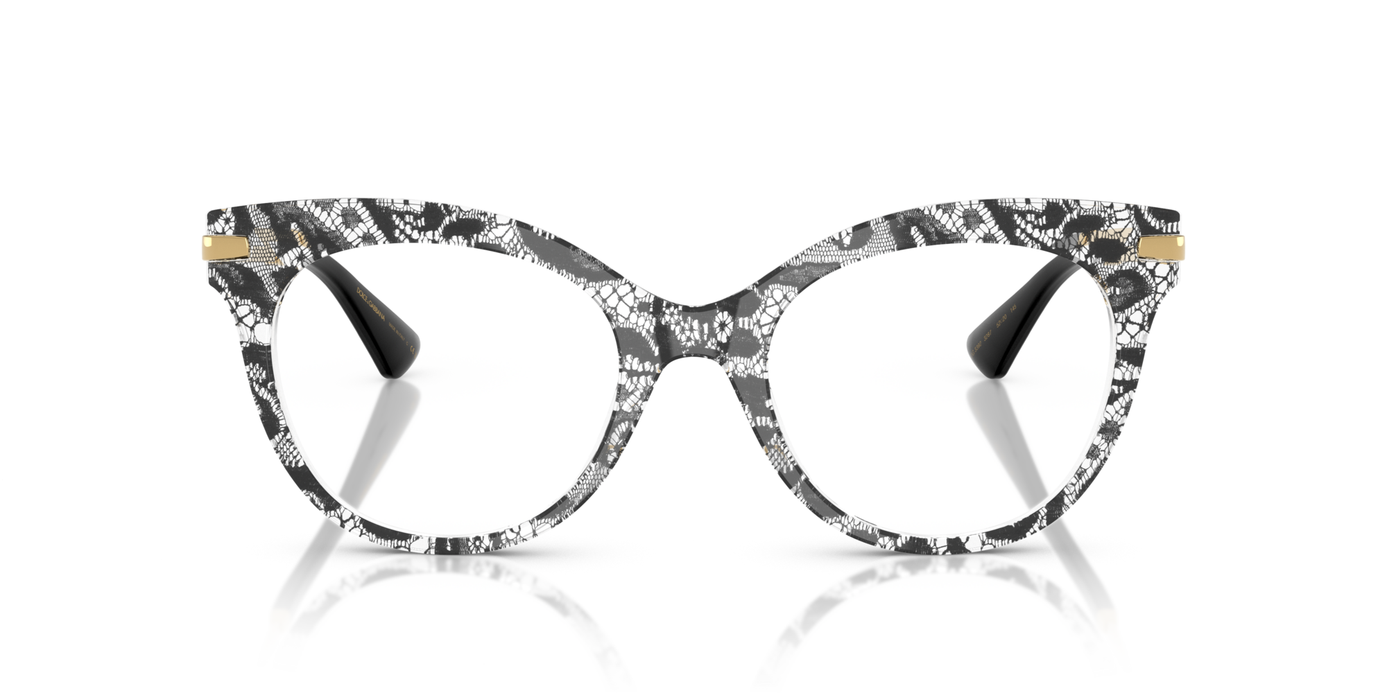 DG3392 3287 Montature da vista Dolce & Gabbana 3