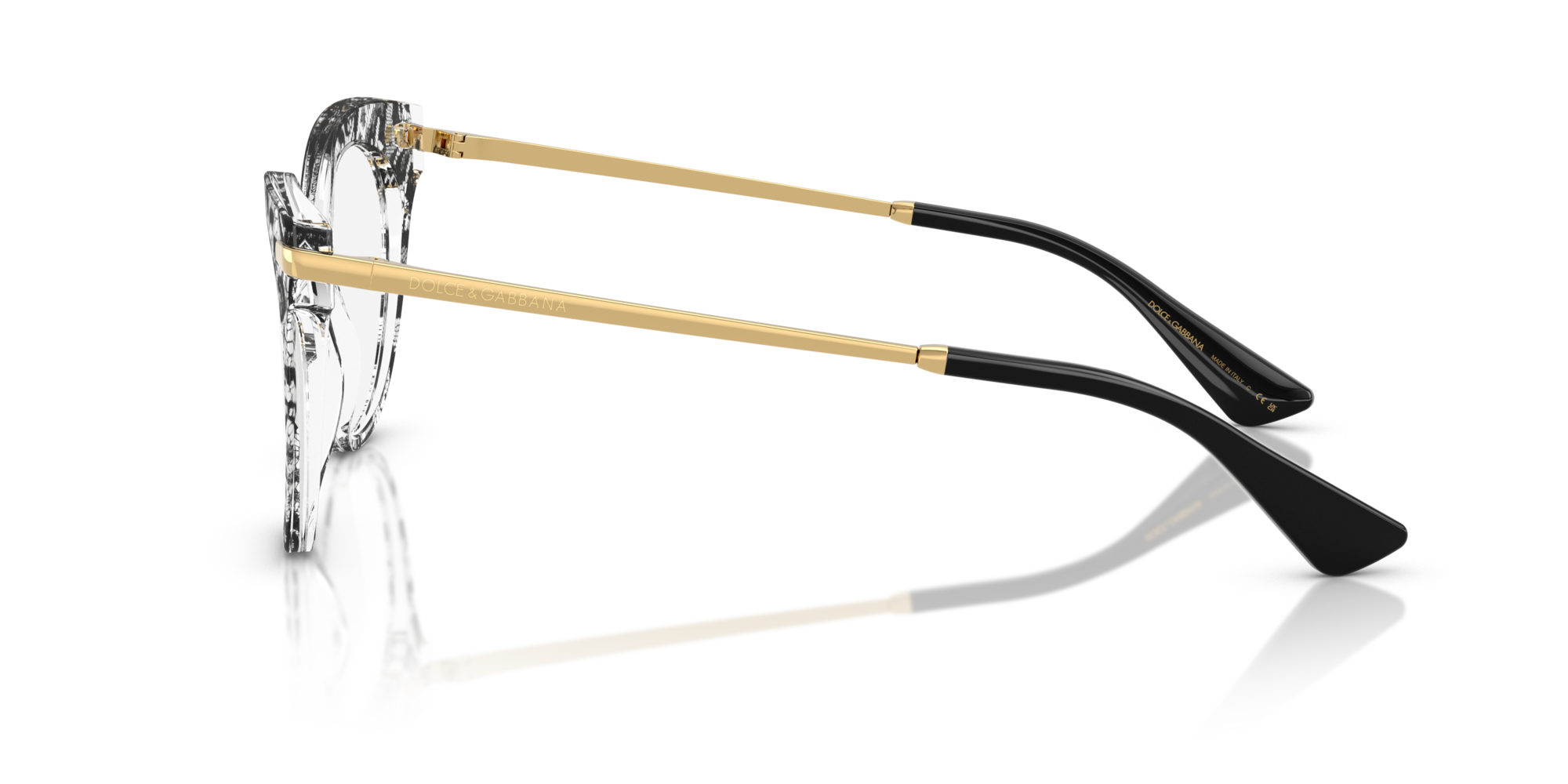 DG3392 3287 Montature da vista Dolce & Gabbana 4