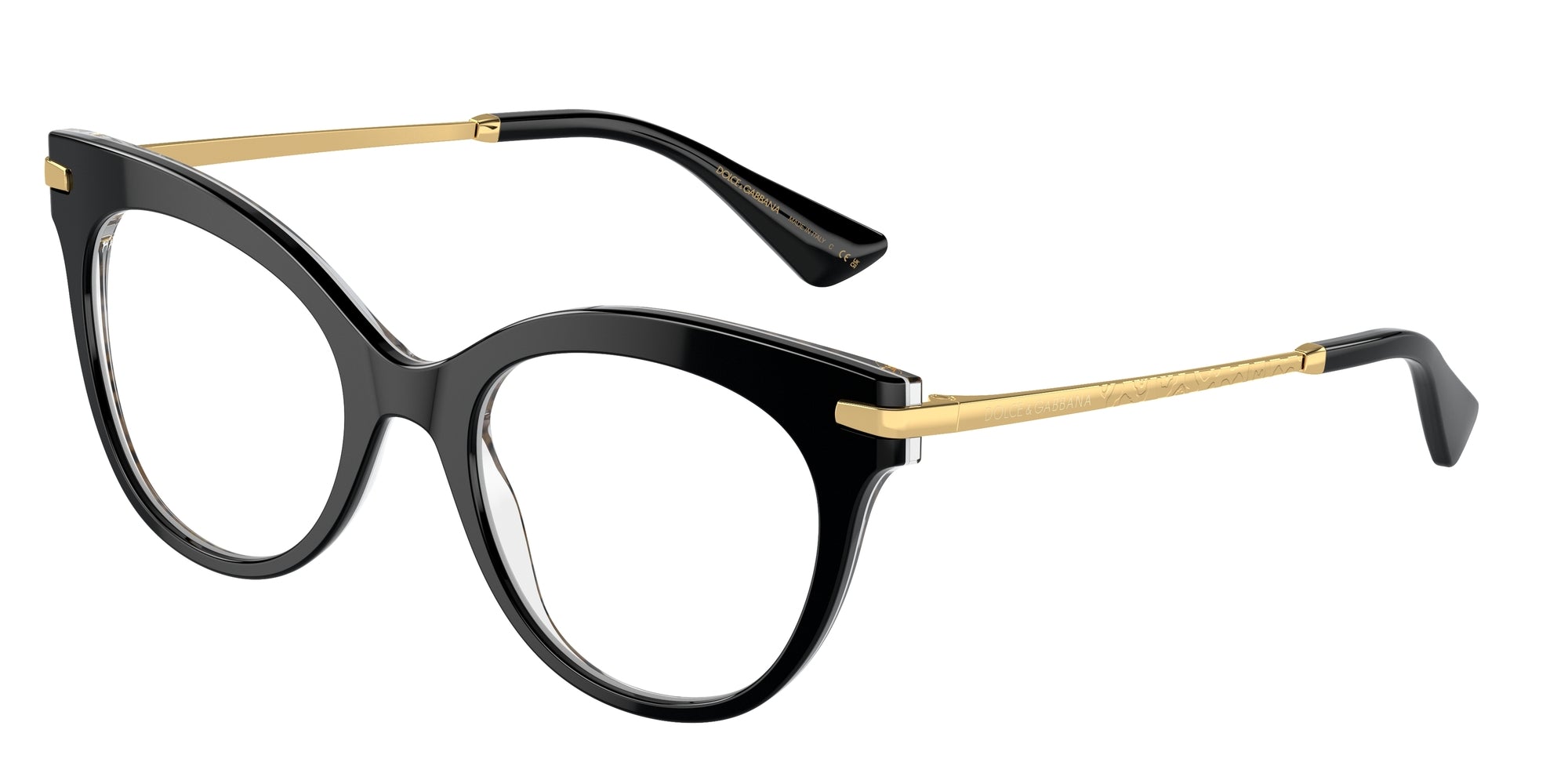DG3392 3299 Montature da vista Dolce & Gabbana 1