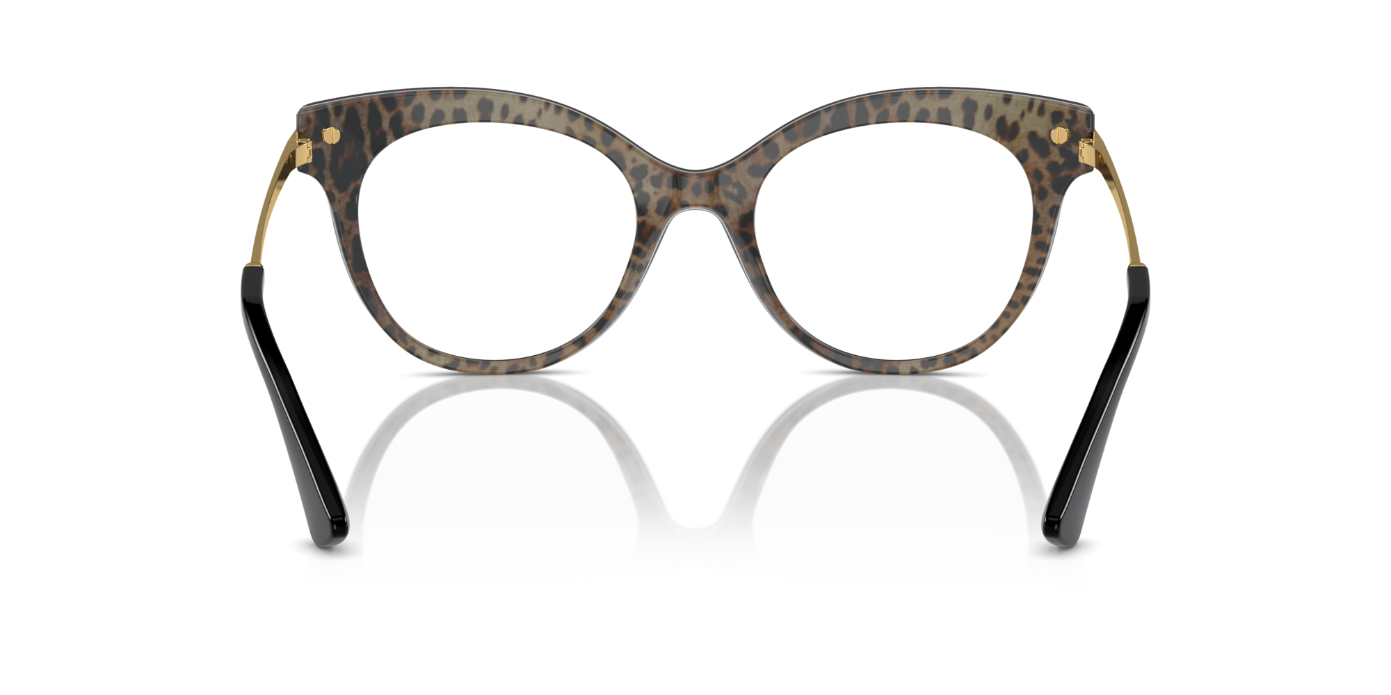 DG3392 3299 Montature da vista Dolce & Gabbana 5