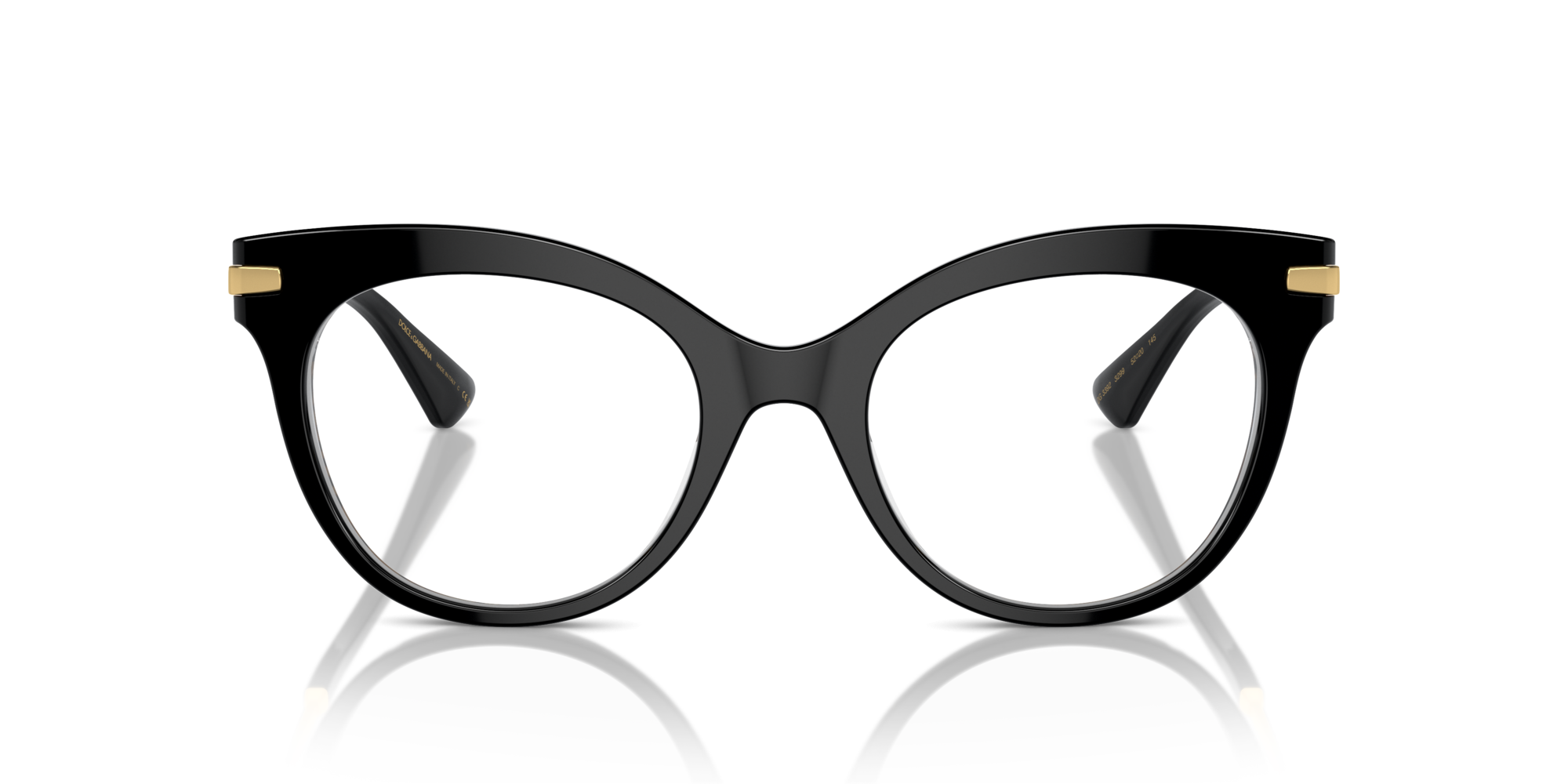 DG3392 3299 Montature da vista Dolce & Gabbana 3