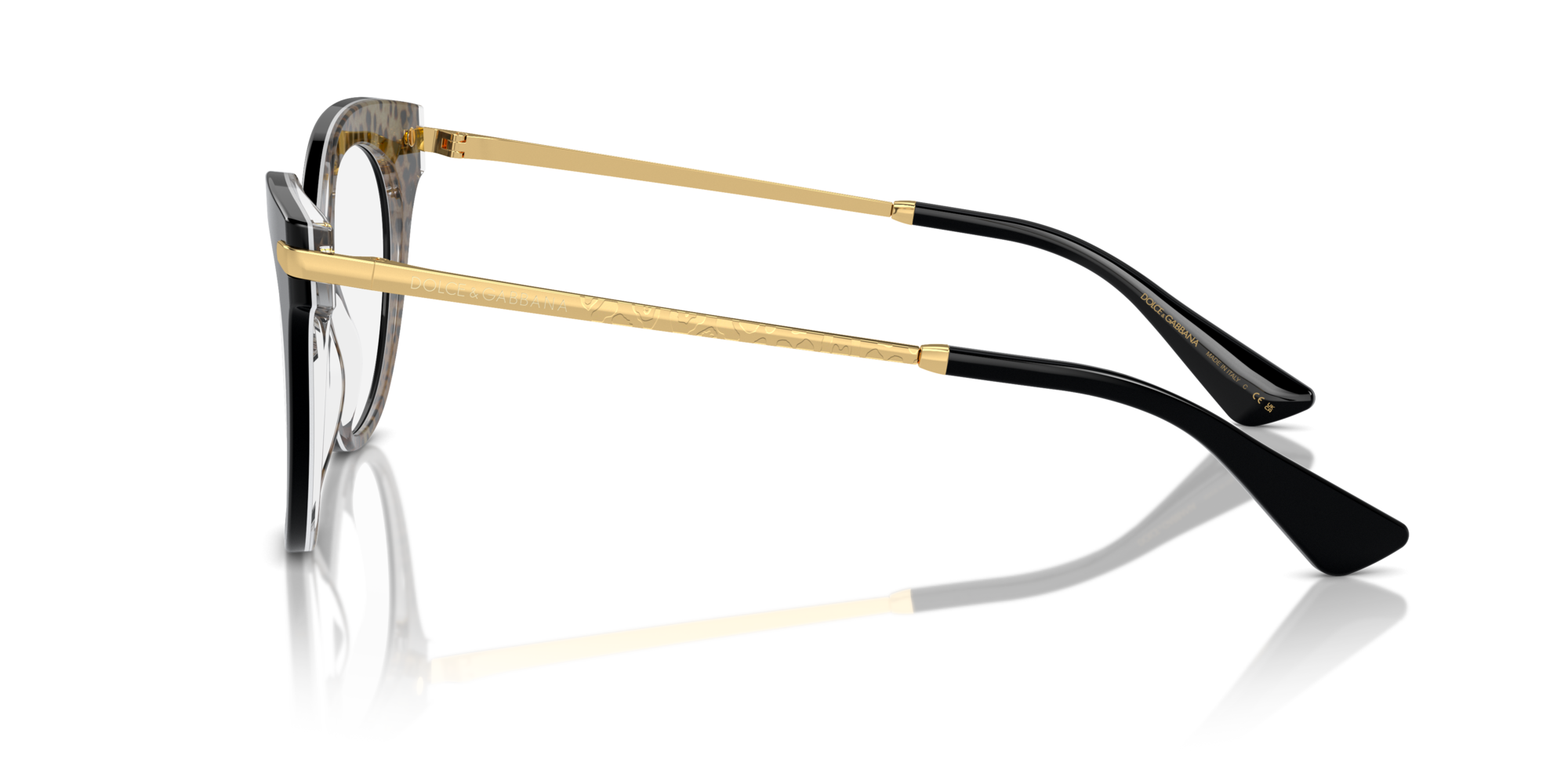 DG3392 3299 Montature da vista Dolce & Gabbana 4