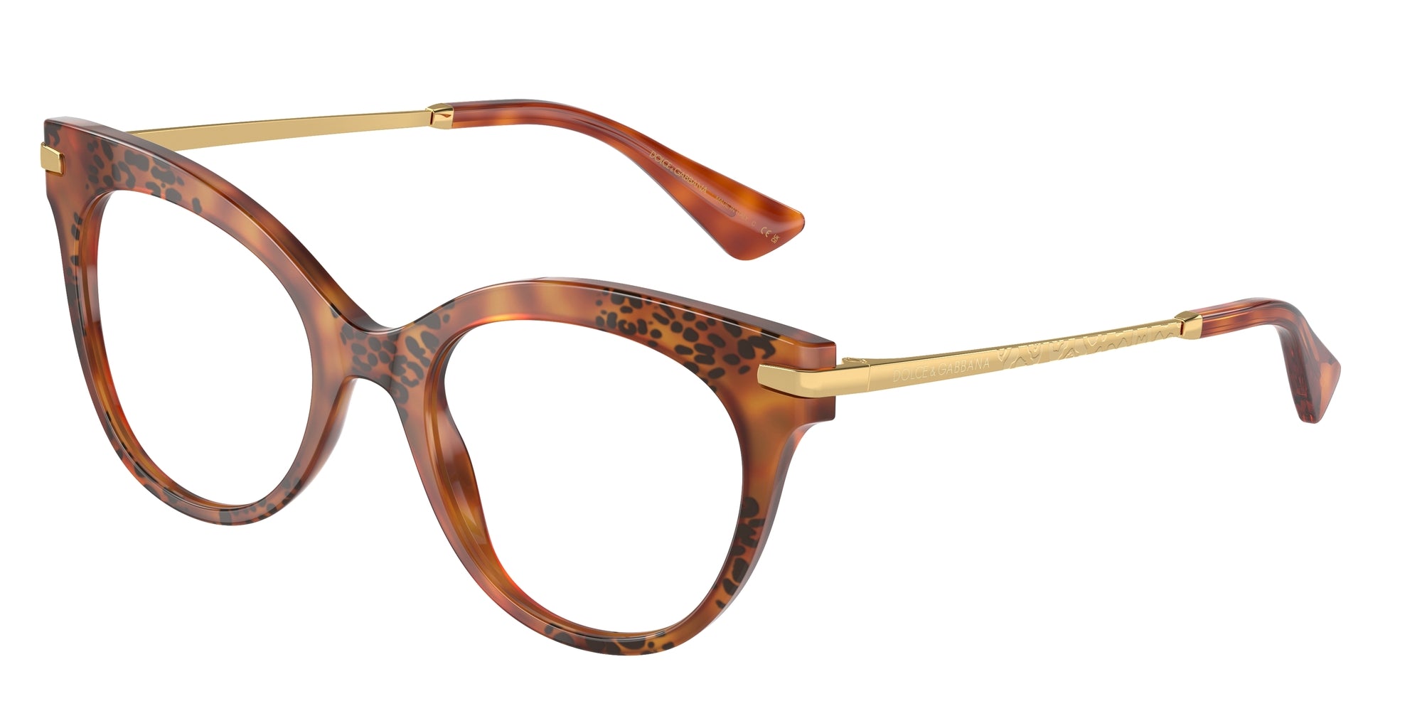 DG3392 3380 Montature da vista Dolce & Gabbana 1