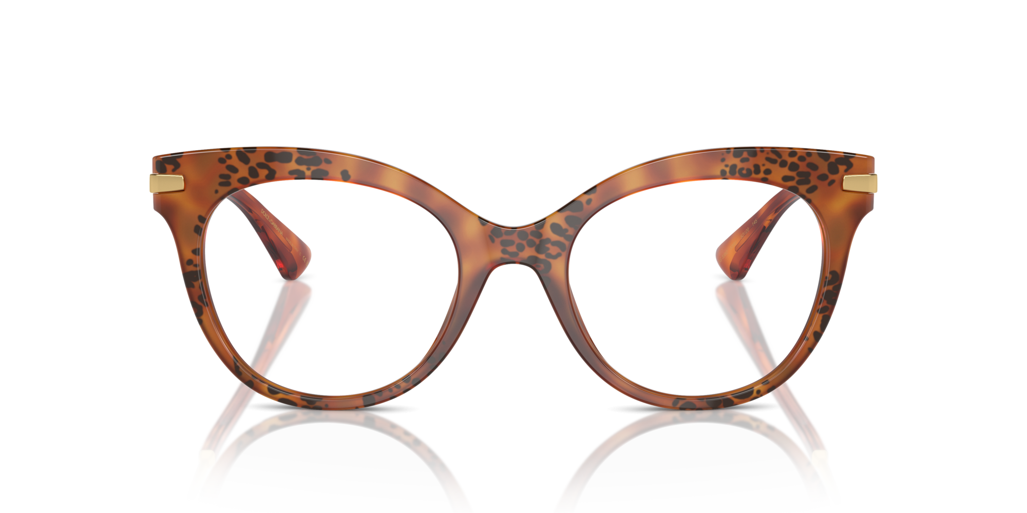 DG3392 3380 Montature da vista Dolce & Gabbana 3