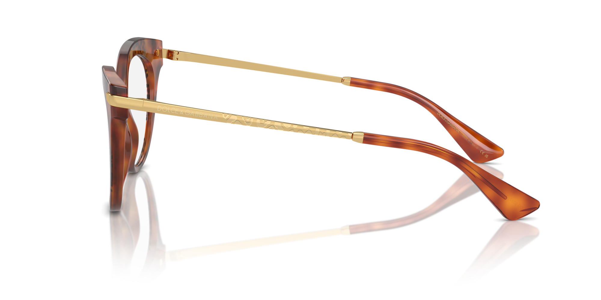 DG3392 3380 Montature da vista Dolce & Gabbana 4