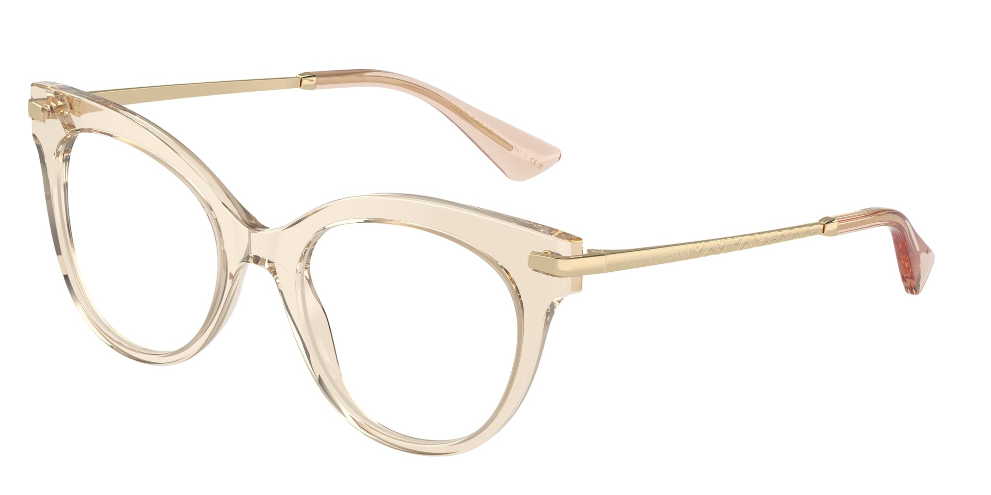 DG3392 3432 Montature da vista Dolce & Gabbana 1