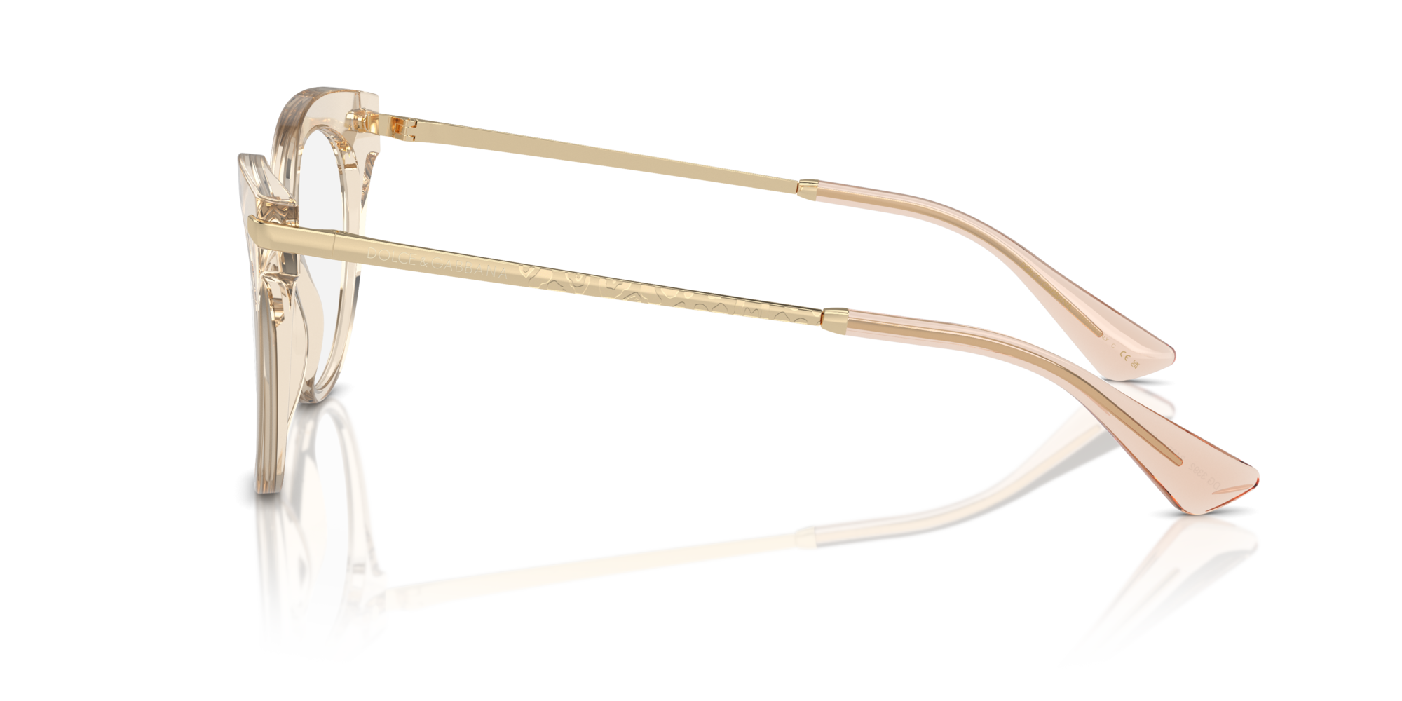 DG3392 3432 Montature da vista Dolce & Gabbana 4