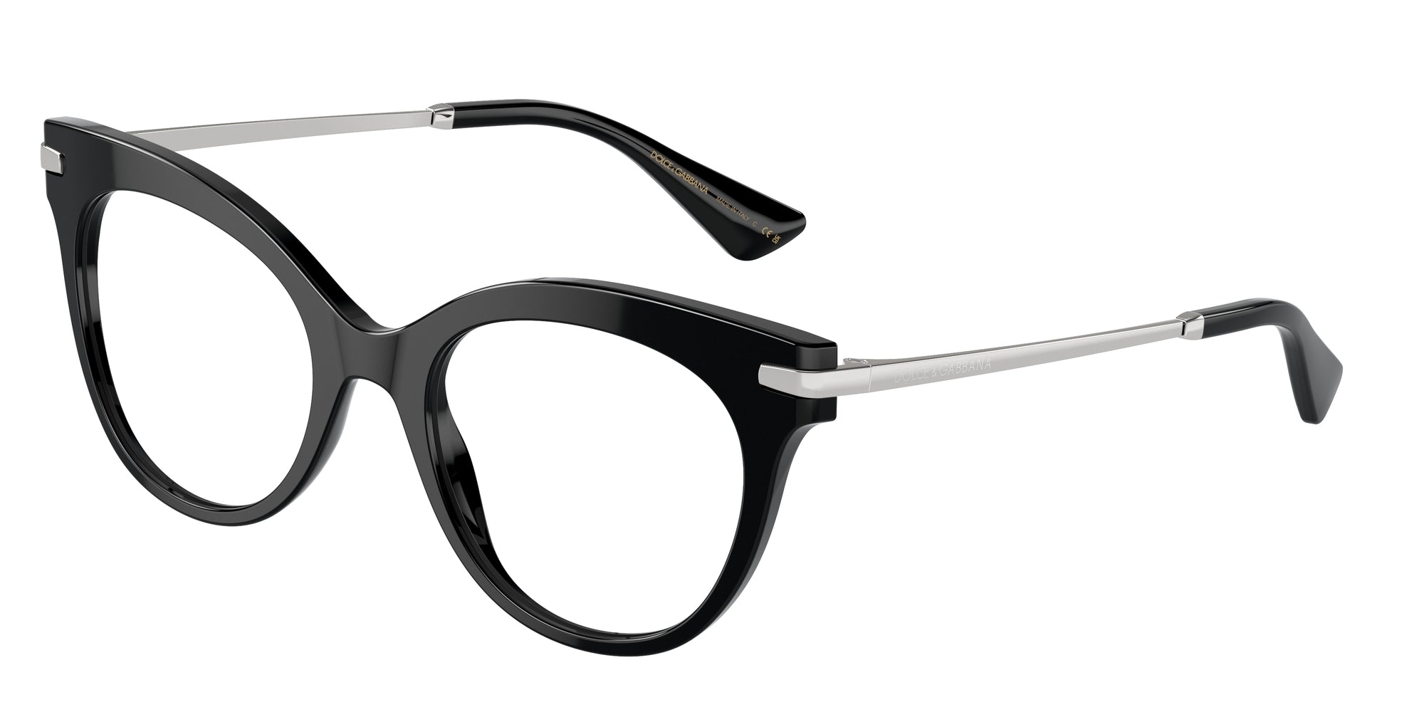 Dolce & Gabbana DG3392 501 Optické rámečky Dolce & Gabbana 1
