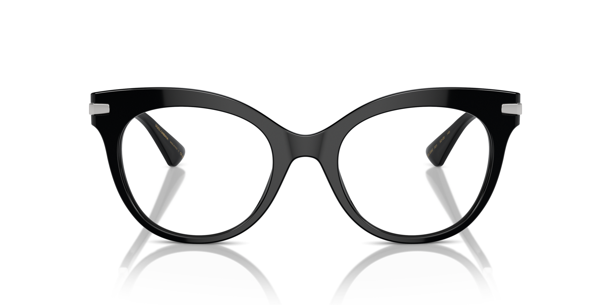 Dolce & Gabbana DG3392 501 Optické rámečky Dolce & Gabbana 3