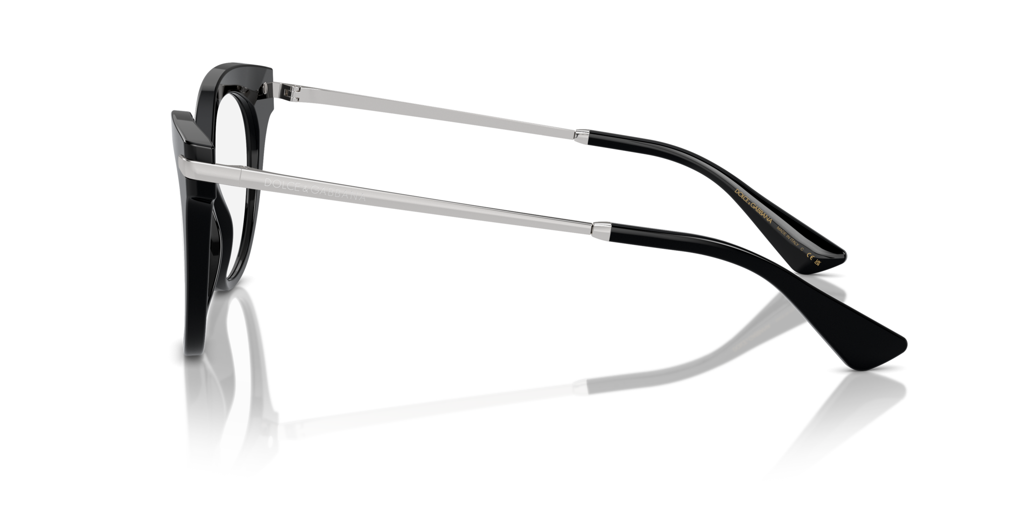 Dolce & Gabbana DG3392 501 Optické rámečky Dolce & Gabbana 4