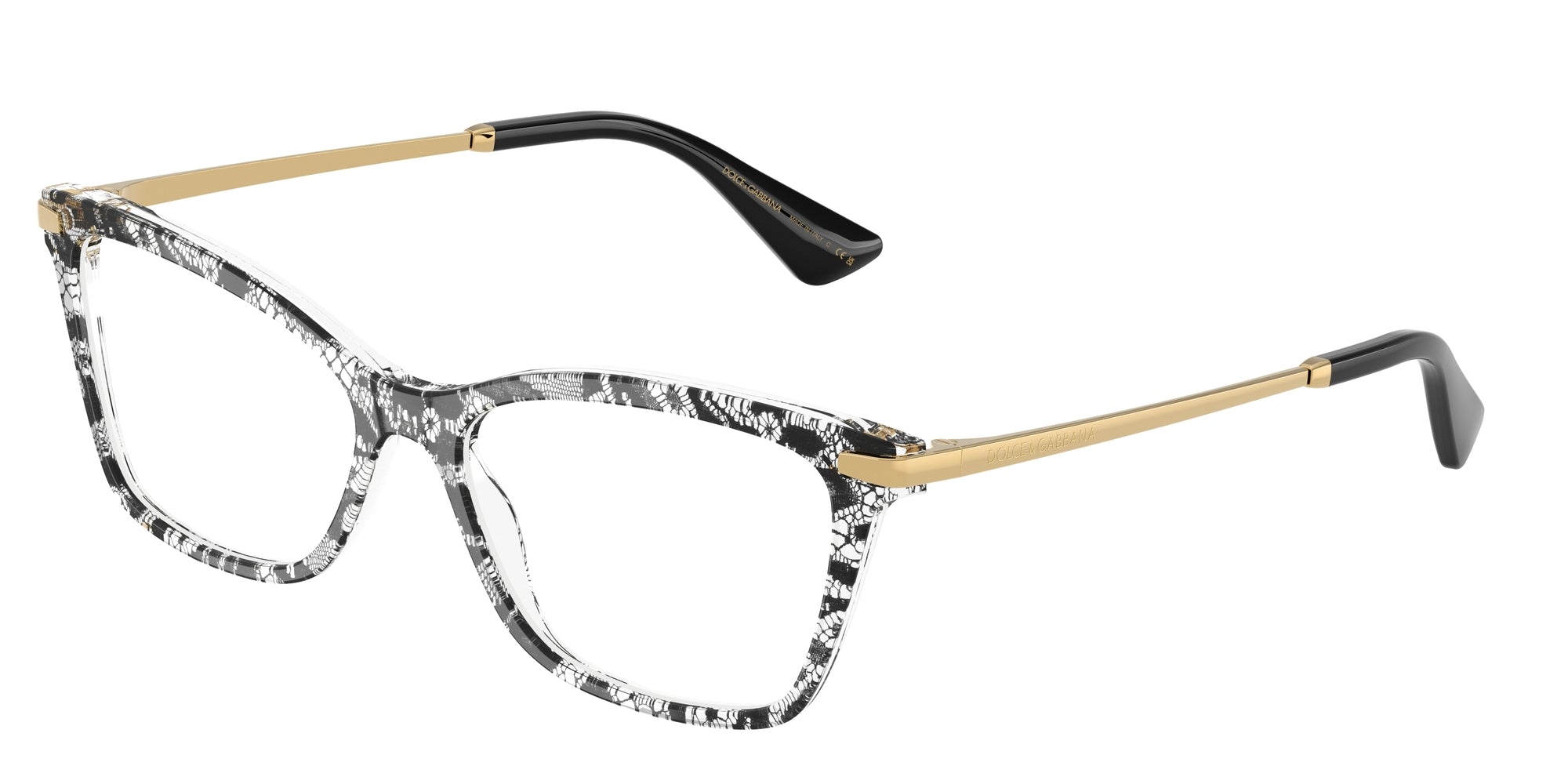 DG3393 3287 Montature da vista Dolce & Gabbana 1