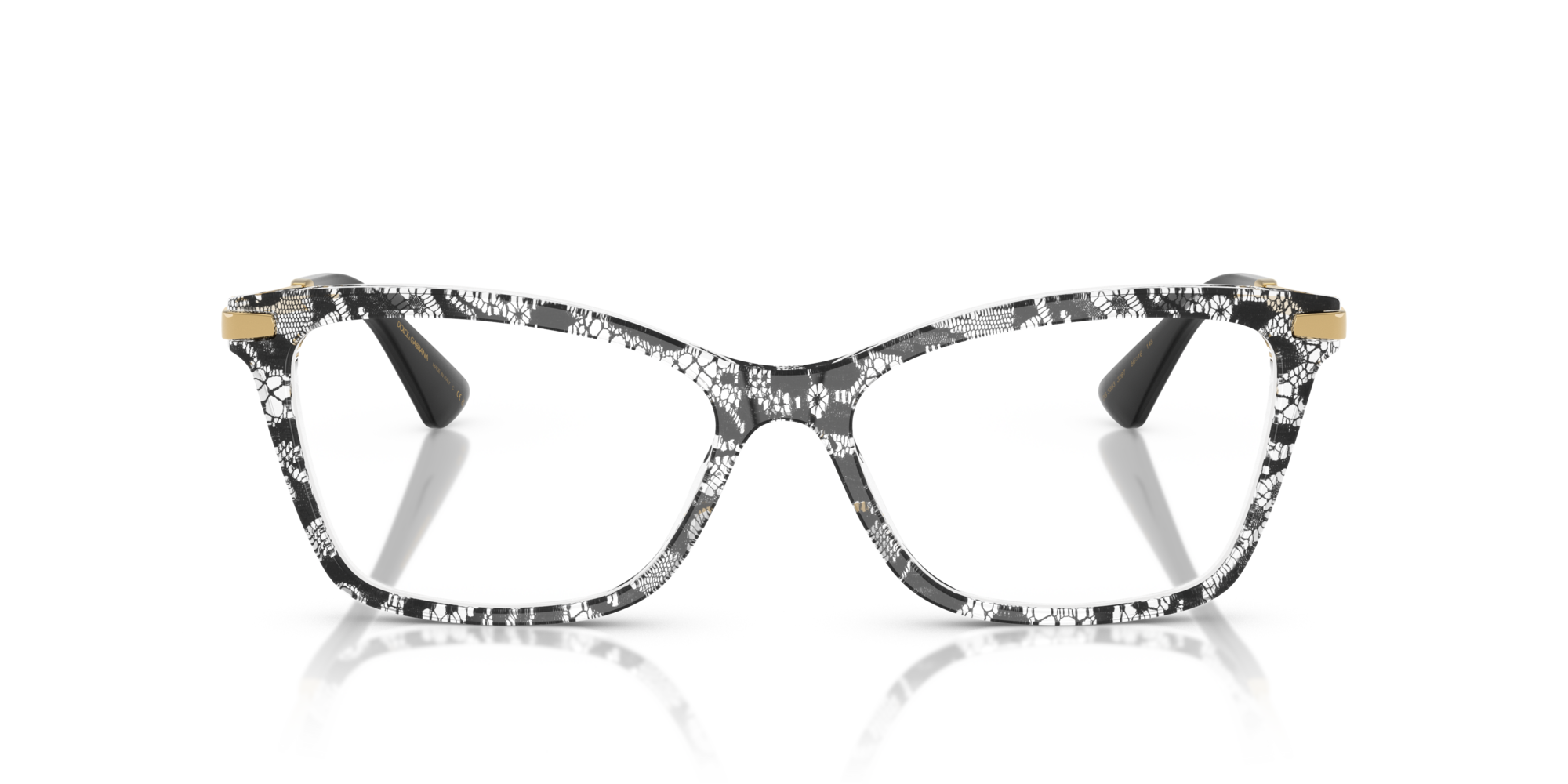 DG3393 3287 Montature da vista Dolce & Gabbana 3