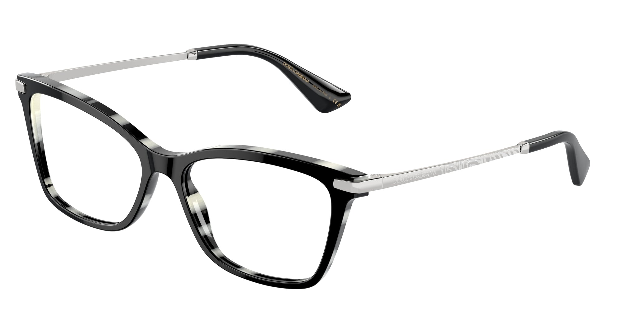 DG3393 3372 Montature da vista Dolce & Gabbana 1