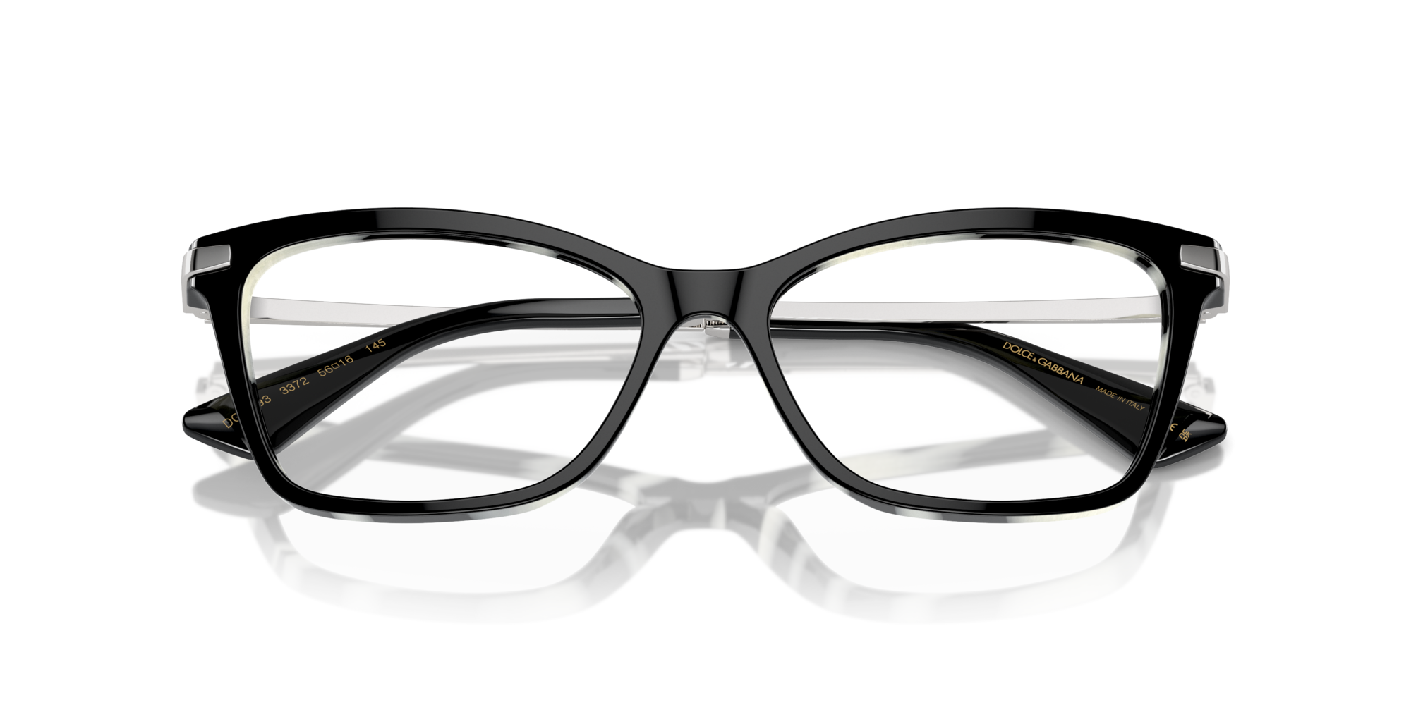 DG3393 3372 Montature da vista Dolce & Gabbana 2