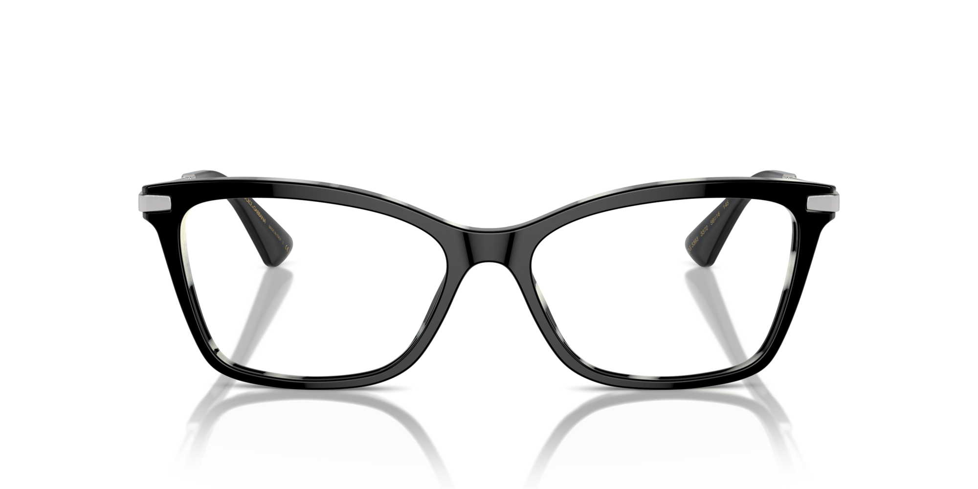 DG3393 3372 Montature da vista Dolce & Gabbana 3