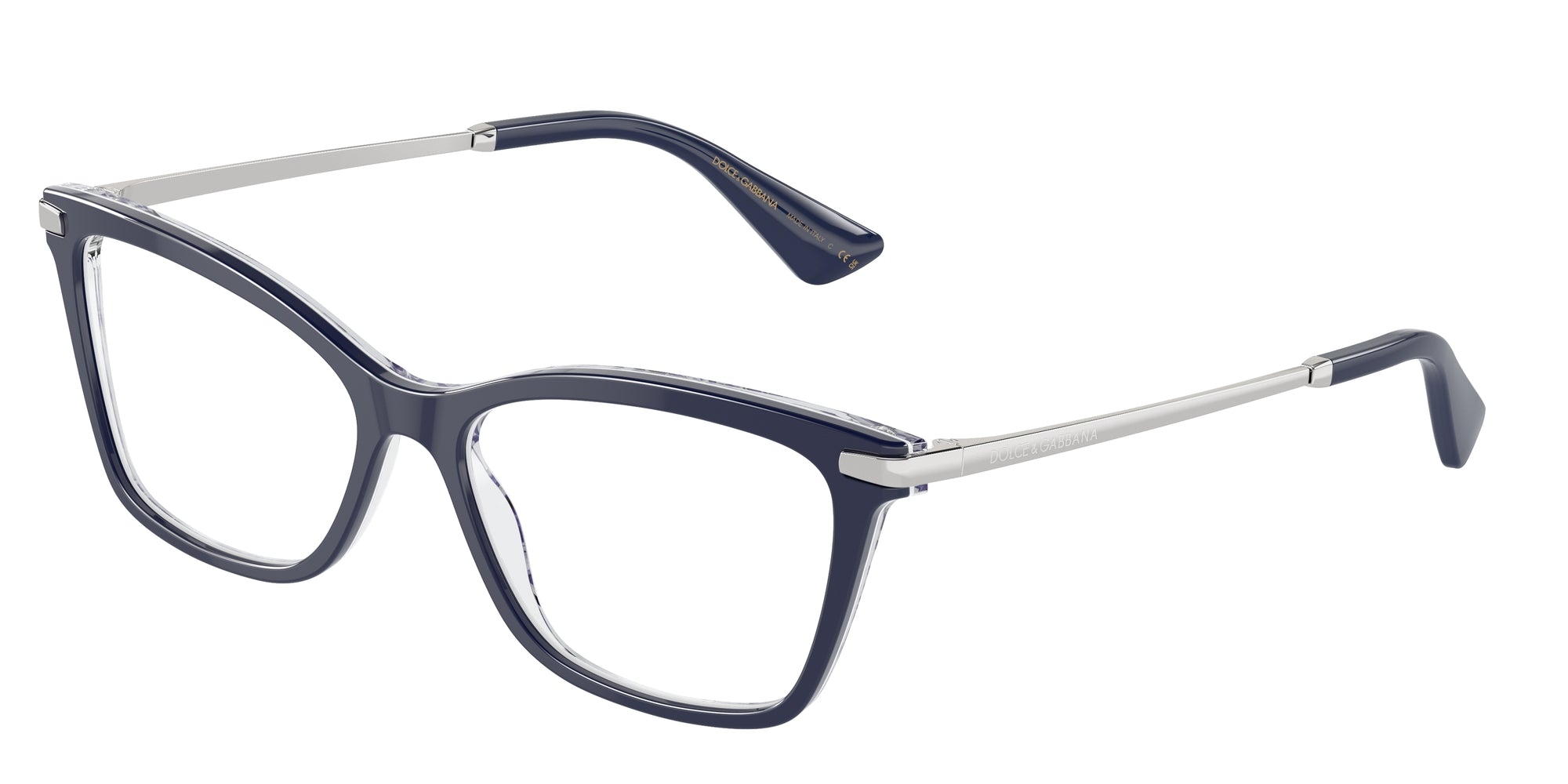 Dolce & Gabbana DG3393 3414 Optické rámečky Dolce & Gabbana 1