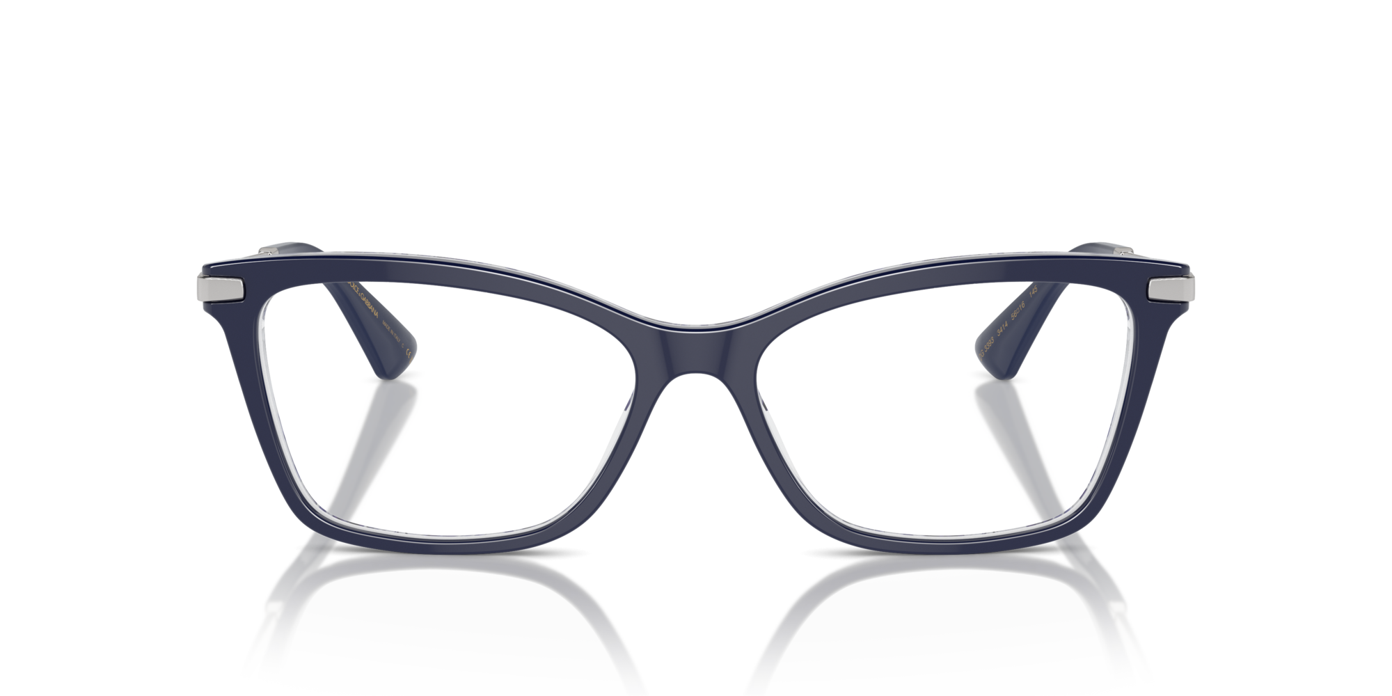 Dolce & Gabbana DG3393 3414 Optické rámečky Dolce & Gabbana 3